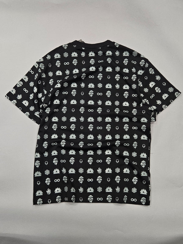 Wakaan Premium Tee ✦ :: WAREHOUSE LIQUIDATION