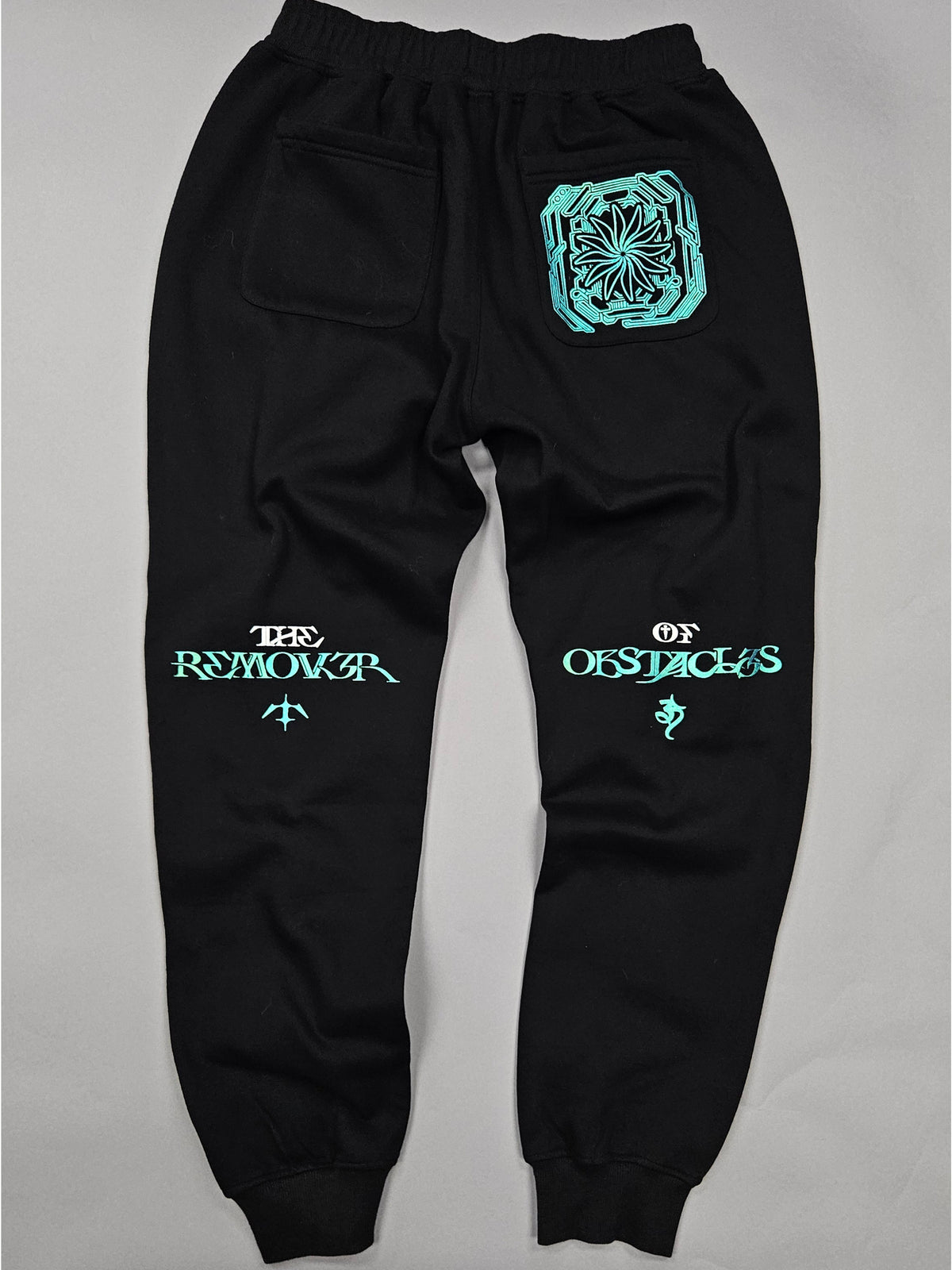 Remover of Obstacles V2 Joggers (no strings) ✦ :: WAREHOUSE LIQUIDATION