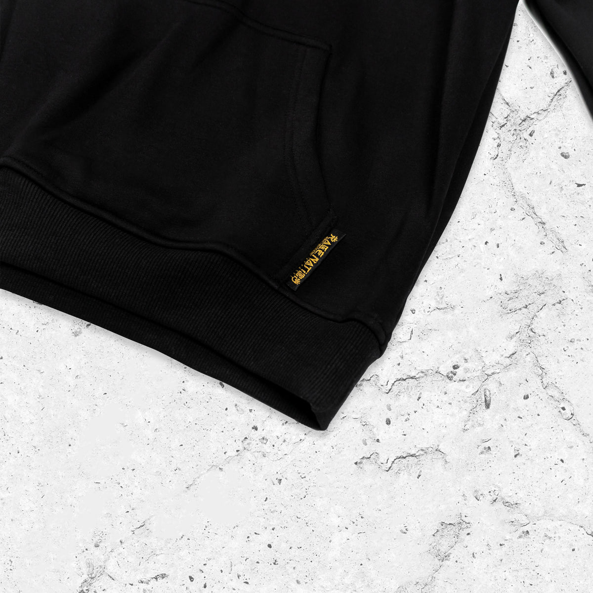 MIND OF 1000 LIMBS • SUMMONS • Hidden Pocket Hoodie Hoodie