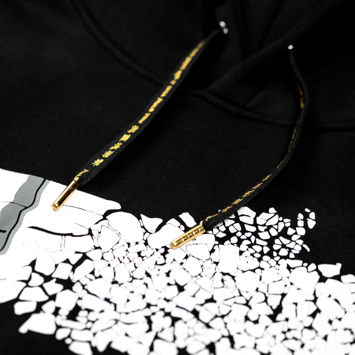 MIND OF 1000 LIMBS • SUMMONS • Hidden Pocket Hoodie Hoodie
