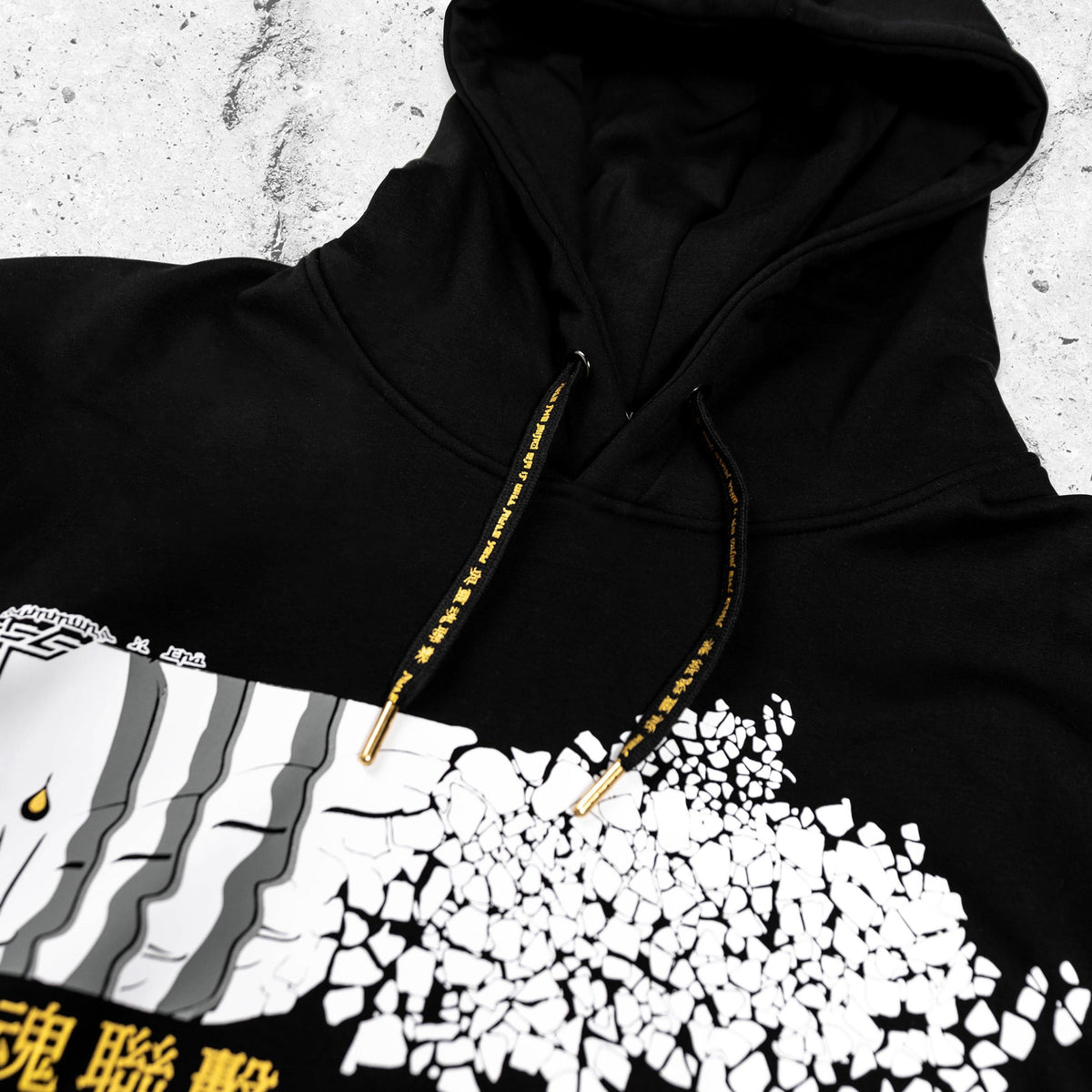 MIND OF 1000 LIMBS • SUMMONS • Hidden Pocket Hoodie Hoodie