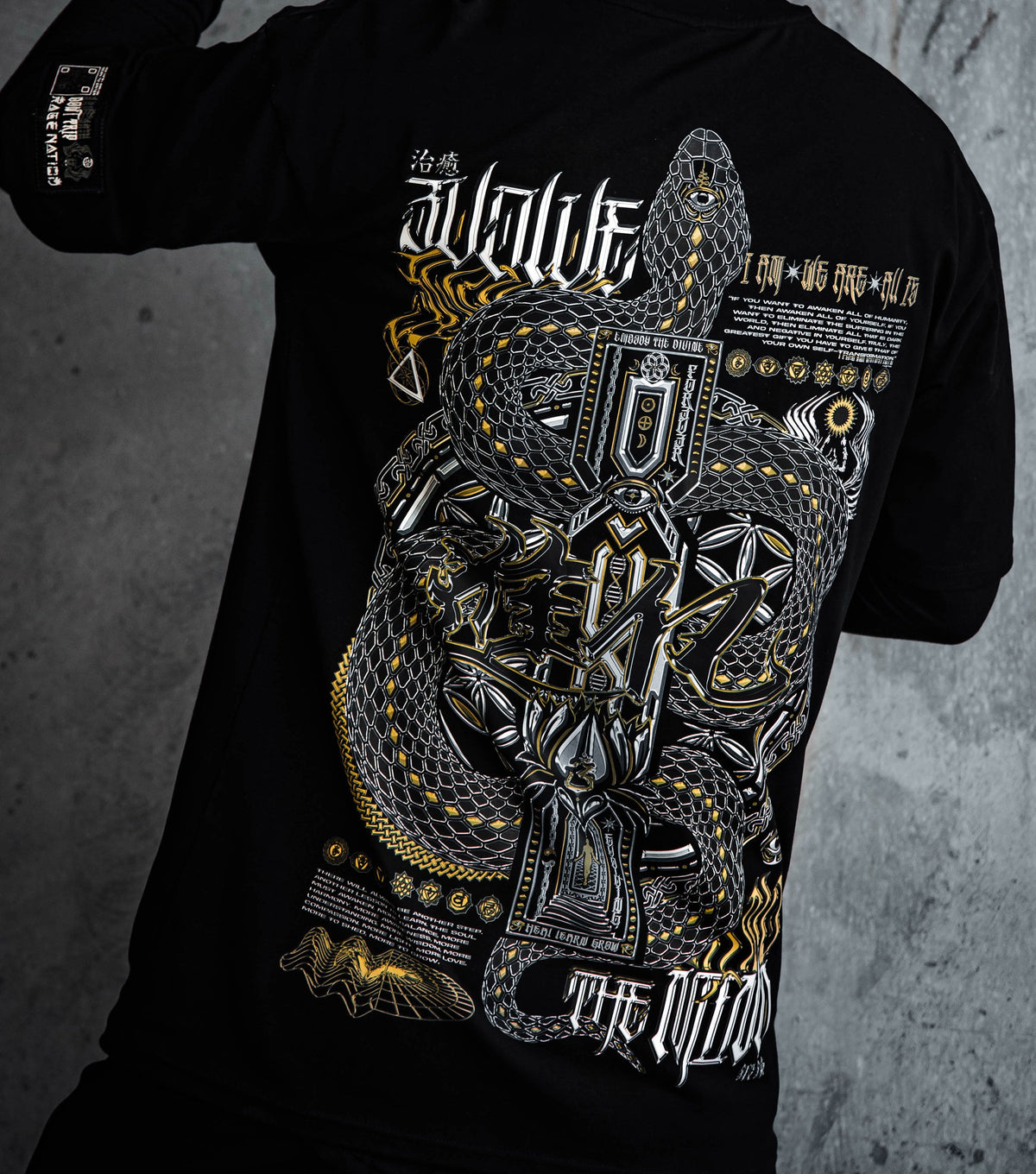 COMING SOON • DON'T TRIP V1 • Premium Lightweight T-Shirt T-Shirt