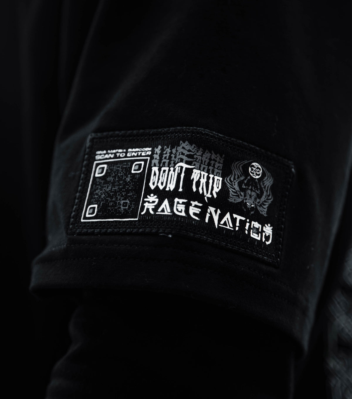 COMING SOON • DON'T TRIP V1 • Premium Lightweight T-Shirt T-Shirt