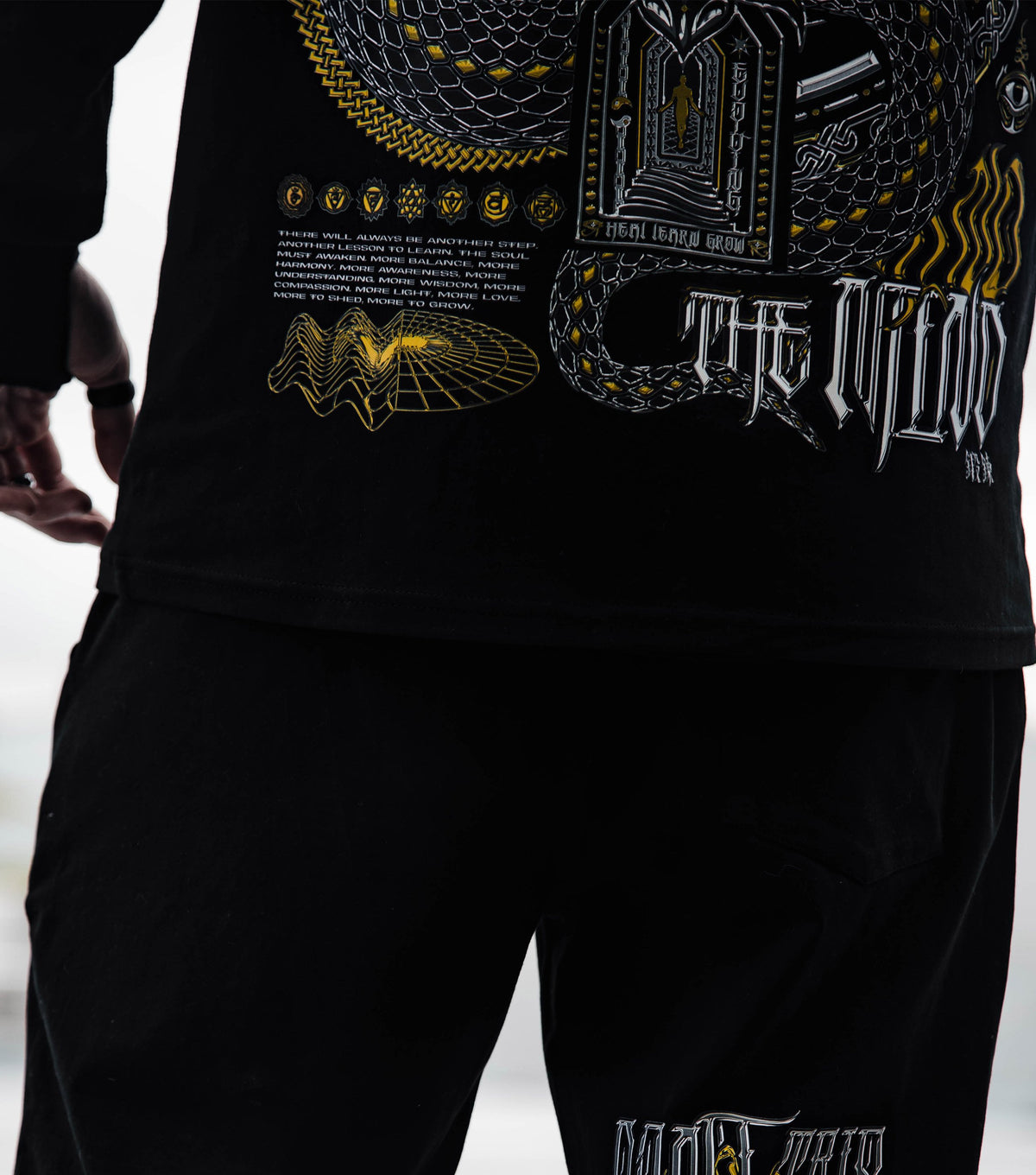 COMING SOON • DON'T TRIP V1 • Premium Lightweight T-Shirt T-Shirt