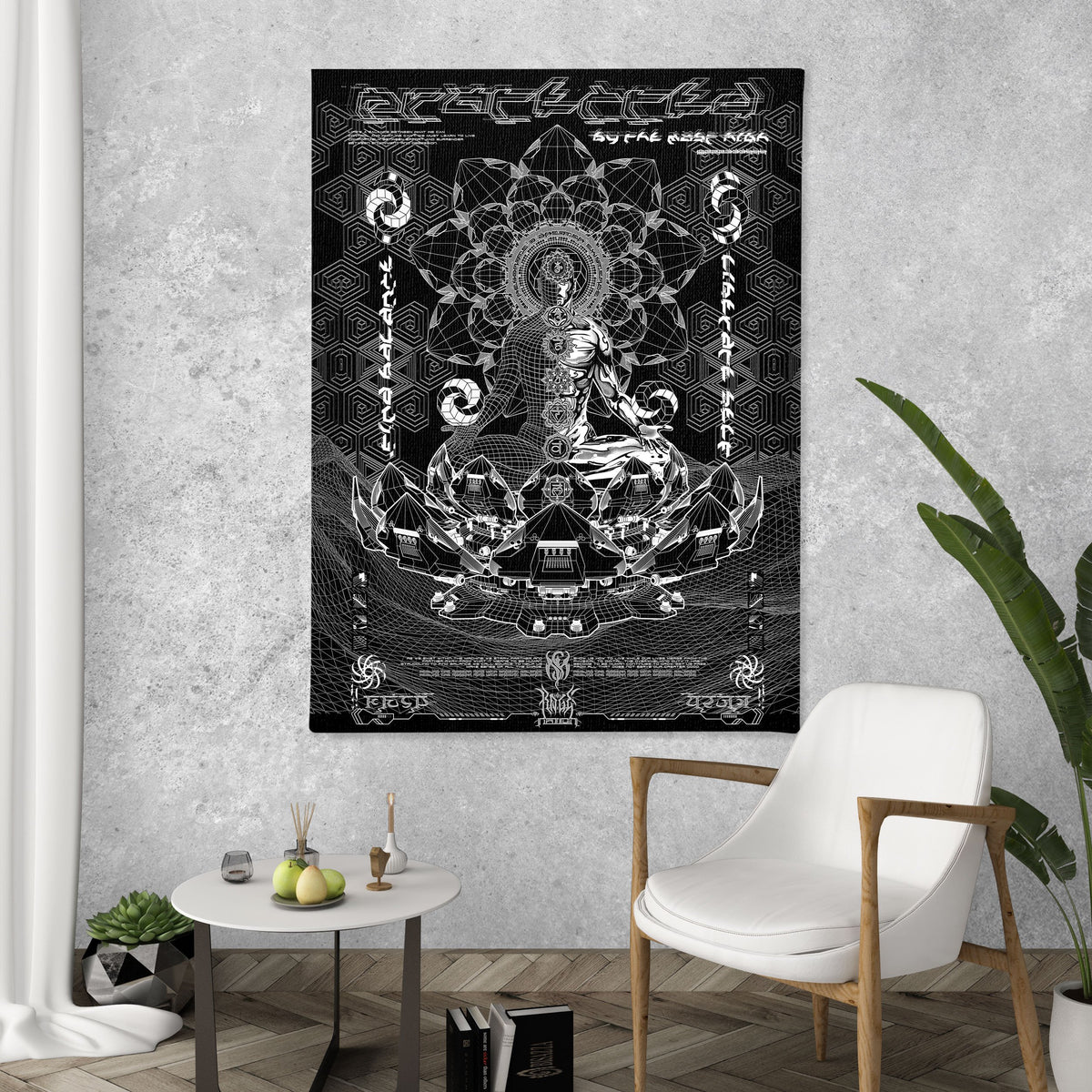 FIND BALANCE CANVAS
