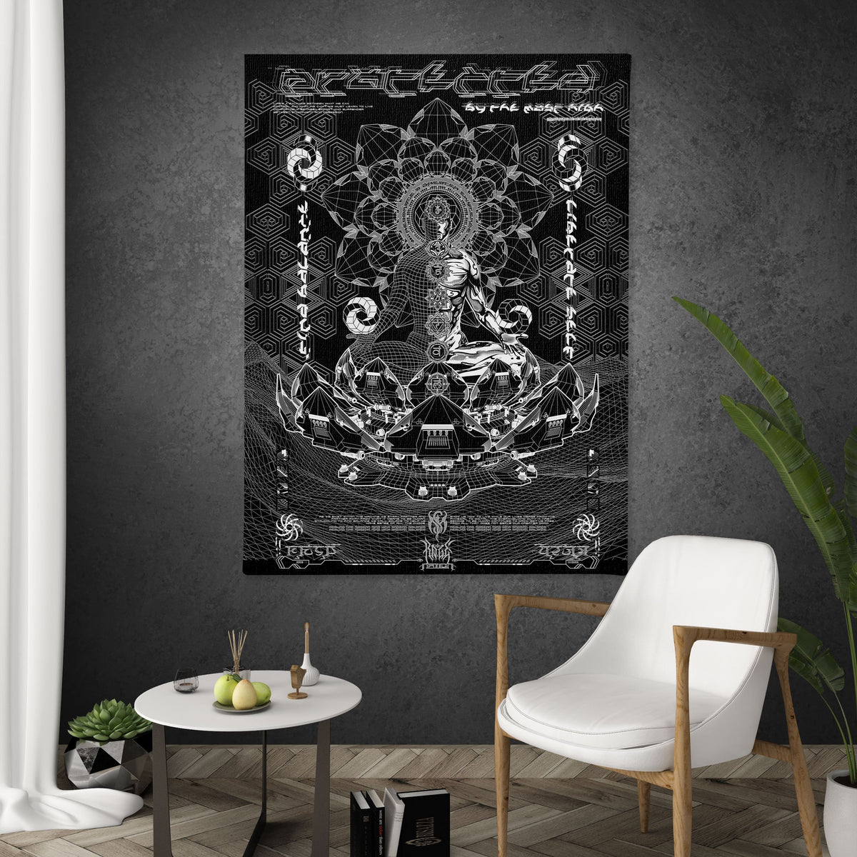 FIND BALANCE CANVAS
