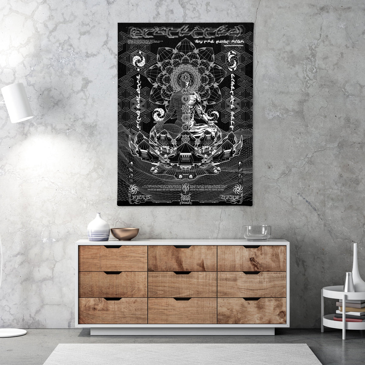 FIND BALANCE CANVAS