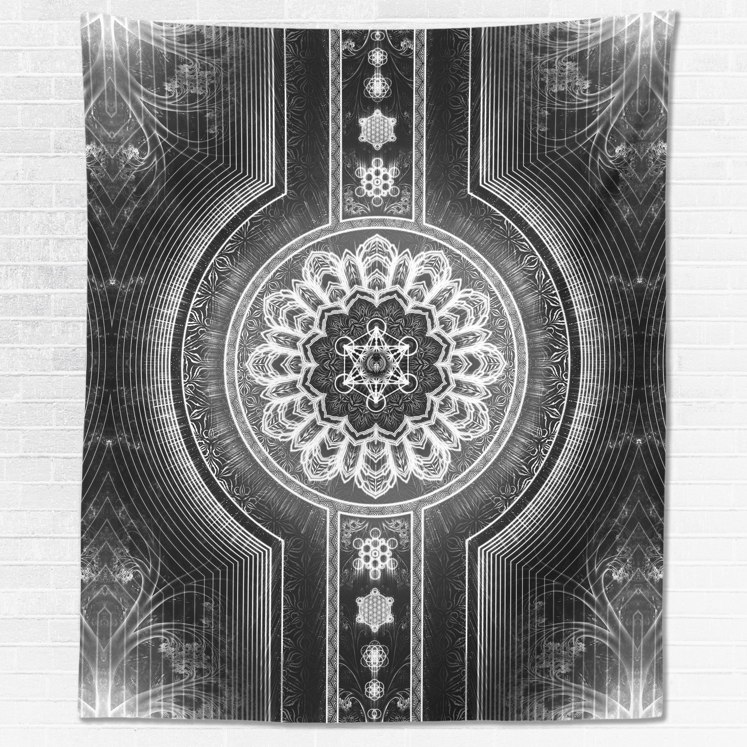 DO ME - FLOWER OF LIFE STAGES v2