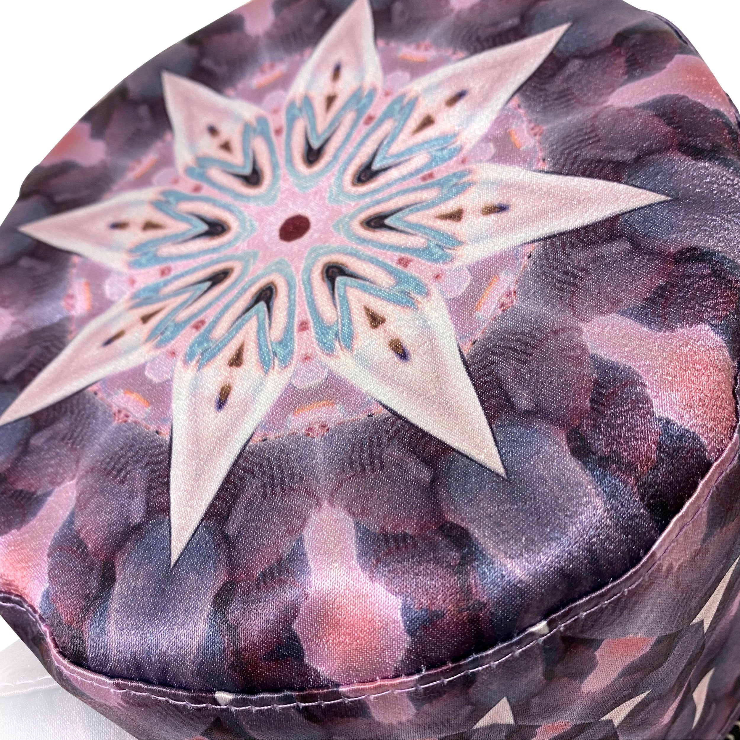 COMING SOON • HERO'S JOURNEY • Reversible Bucket Hat