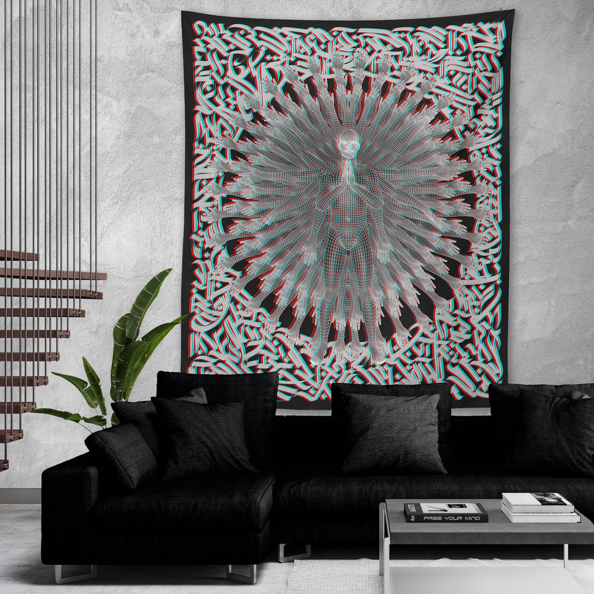 GUARDIAN Tapestries