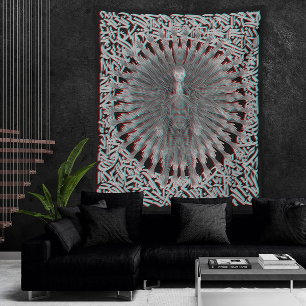 GUARDIAN Tapestries