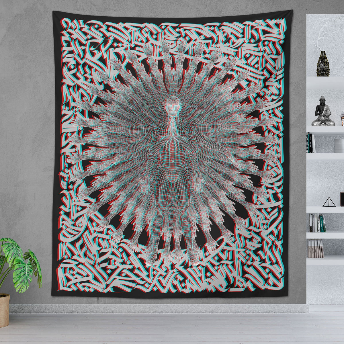 GUARDIAN Tapestries