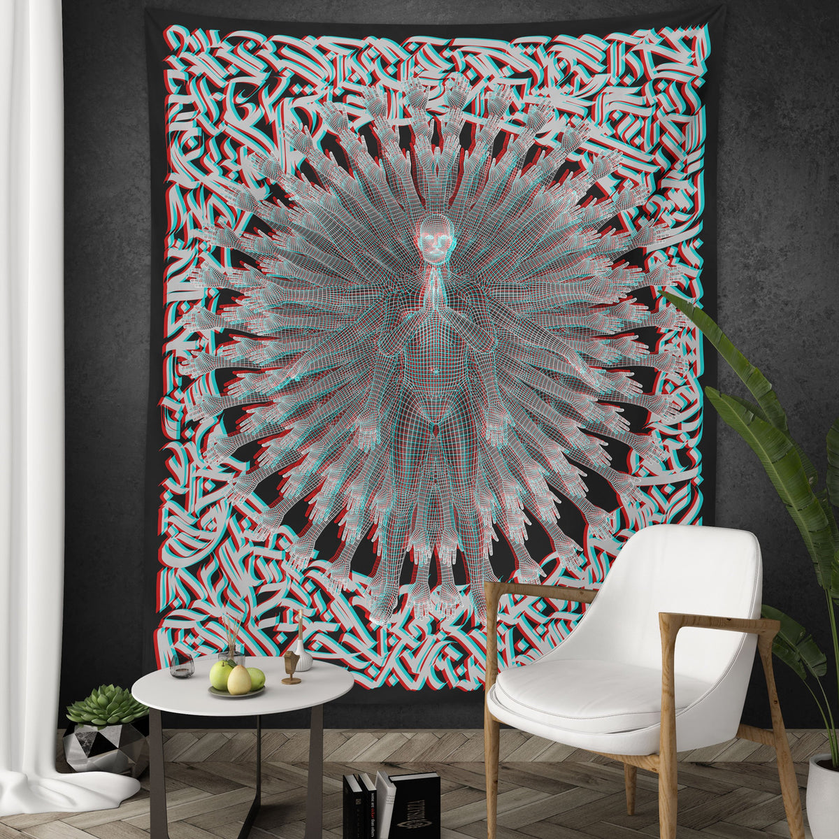 GUARDIAN Tapestries