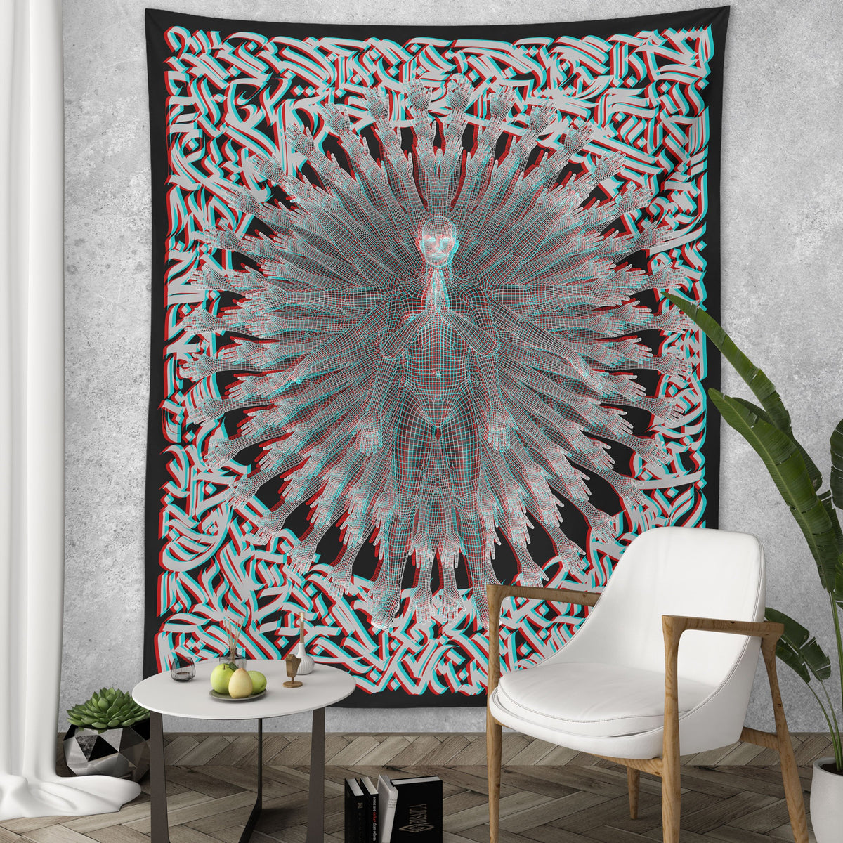 GUARDIAN Tapestries