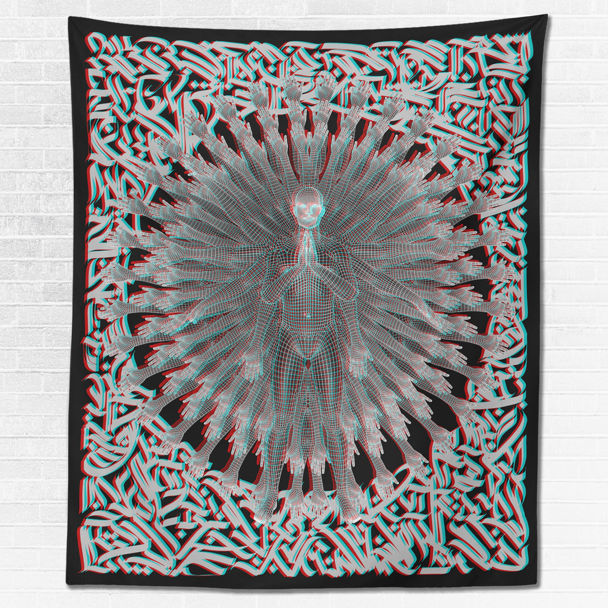 GUARDIAN Tapestries