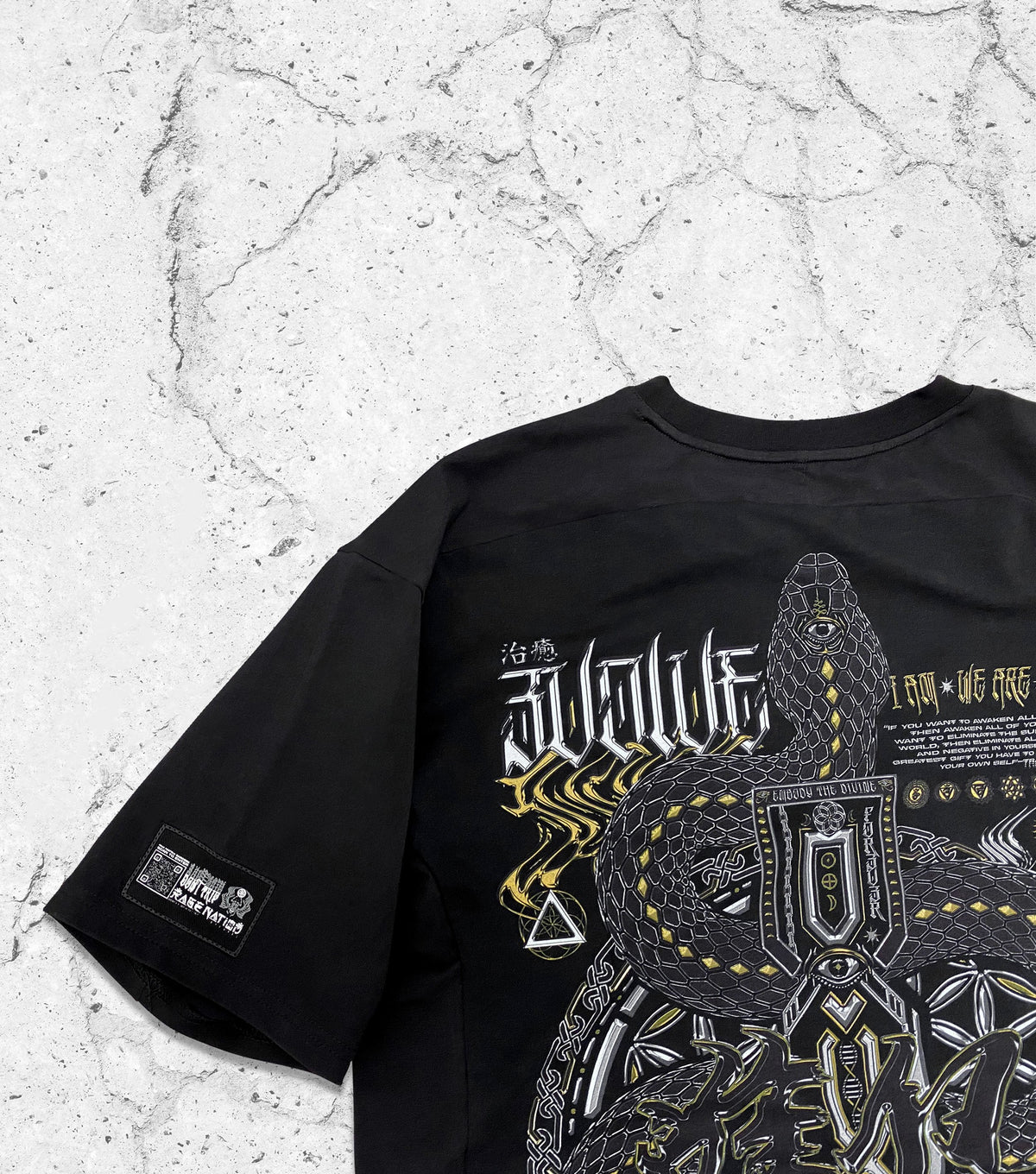 COMING SOON • DON'T TRIP V1 • Premium Lightweight T-Shirt T-Shirt