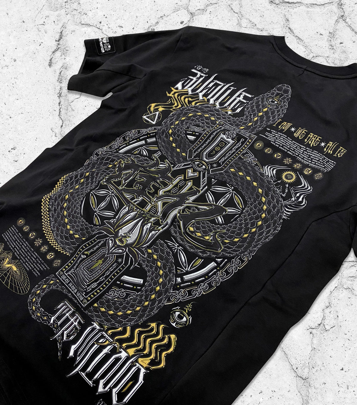 COMING SOON • DON'T TRIP V1 • Premium Lightweight T-Shirt T-Shirt