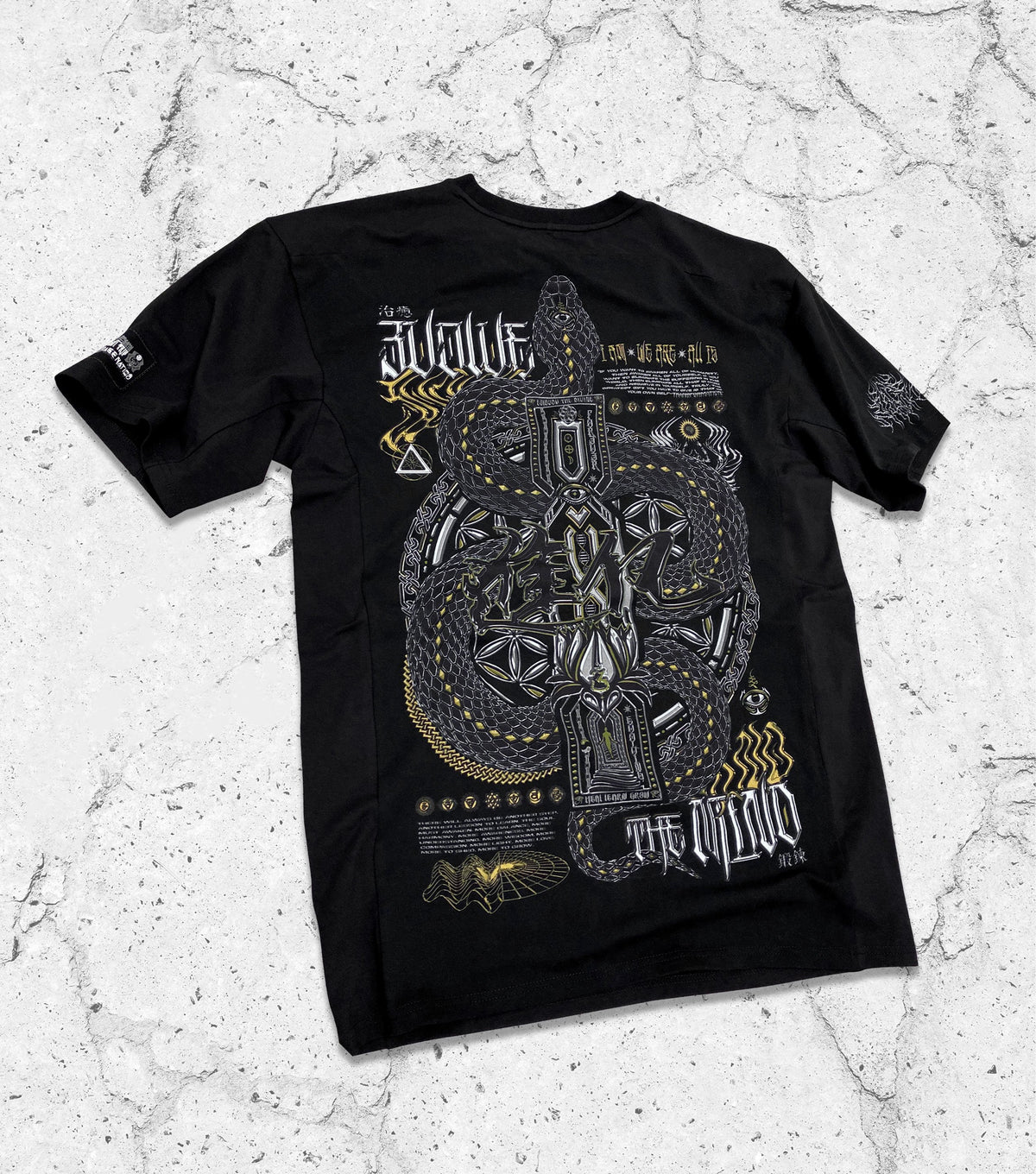 COMING SOON • DON'T TRIP V1 • Premium Lightweight T-Shirt T-Shirt