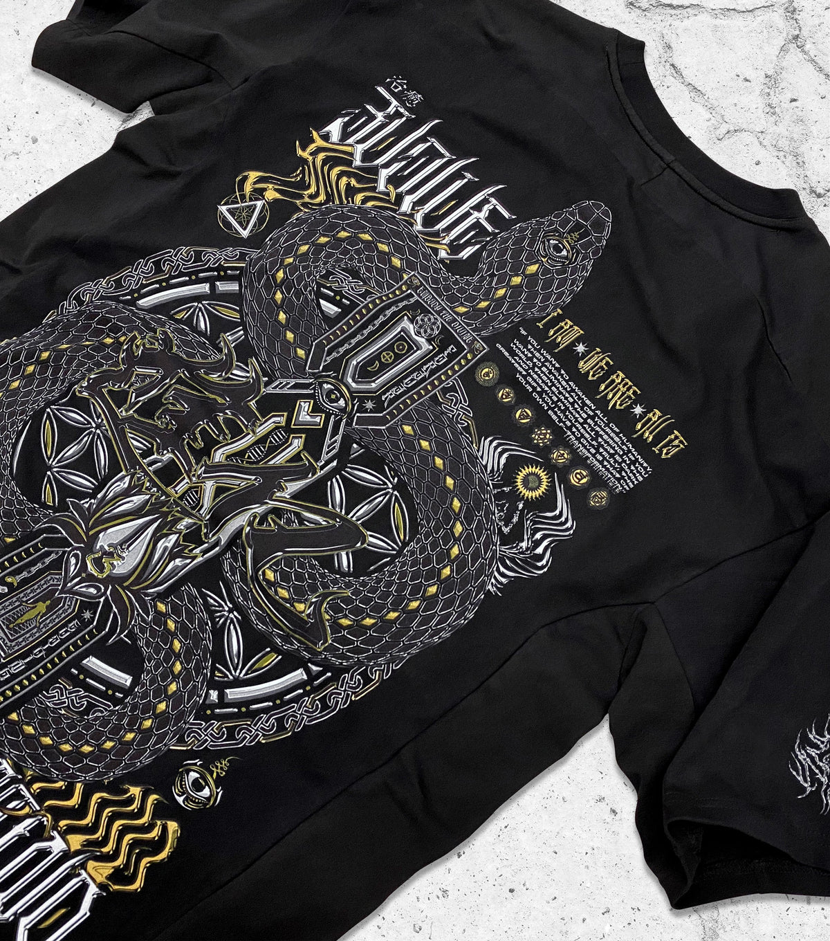 COMING SOON • DON'T TRIP V1 • Premium Lightweight T-Shirt T-Shirt