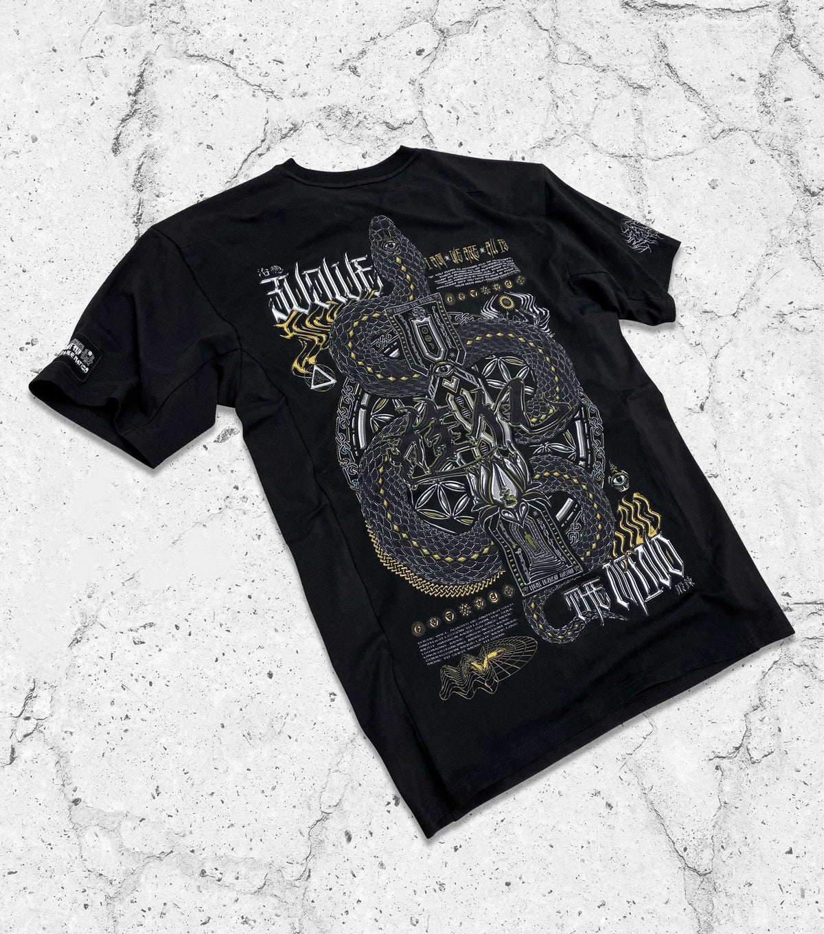 COMING SOON • DON'T TRIP V1 • Premium Lightweight T-Shirt T-Shirt