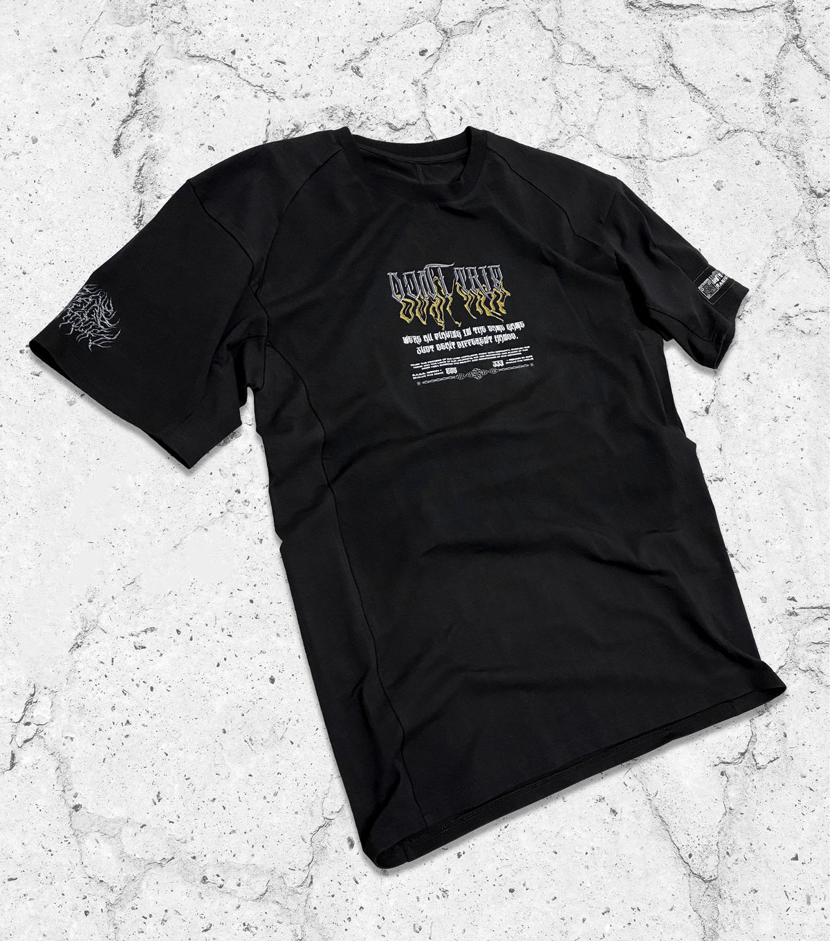 COMING SOON • DON'T TRIP V1 • Premium Lightweight T-Shirt T-Shirt
