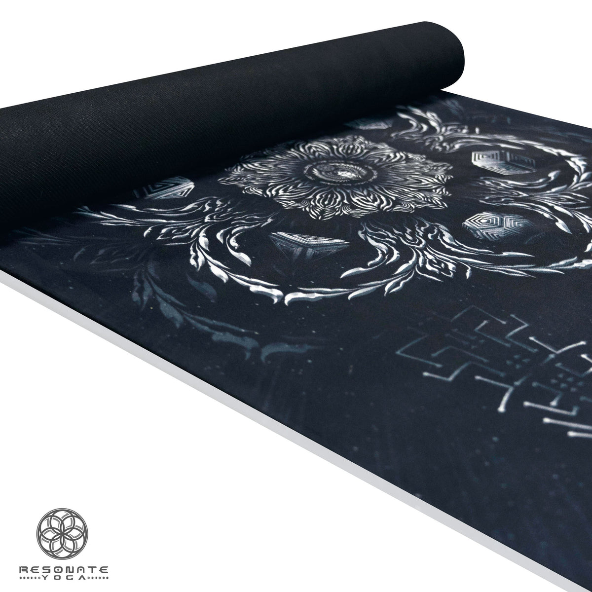 COMING SOON • TRANSMUTATION • Yoga Mat + FREE Yoga bag Yoga Mat