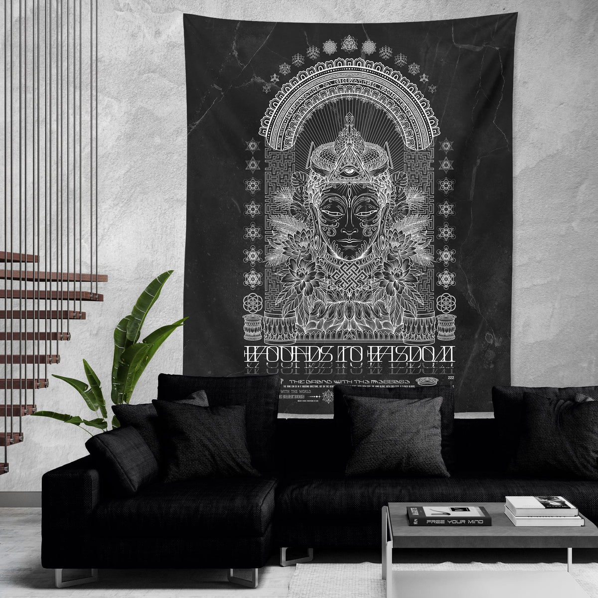 Tapestries