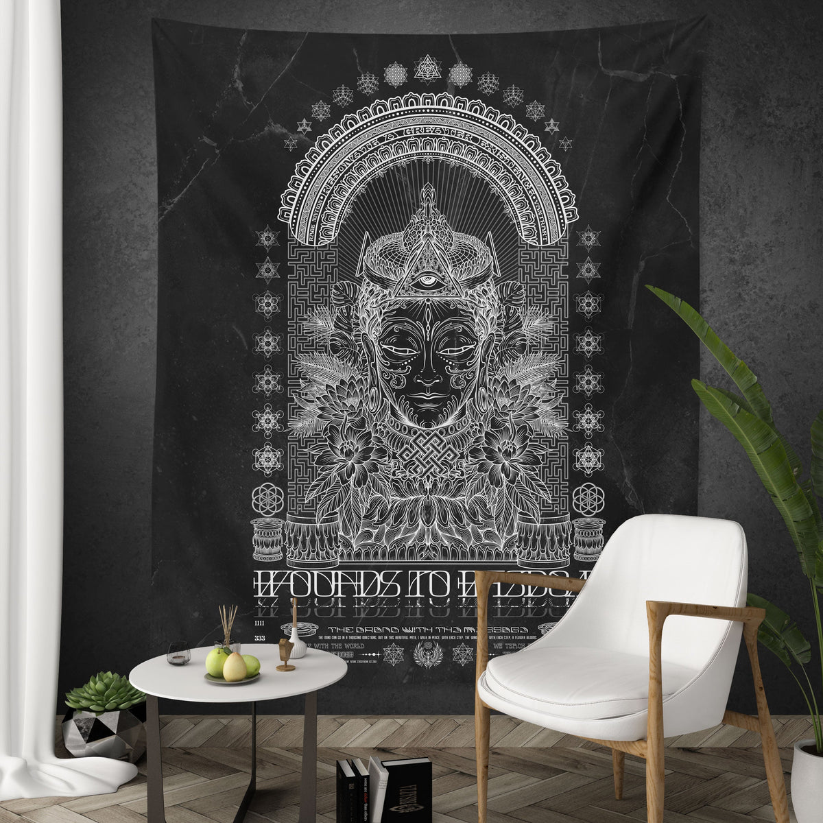 Tapestries