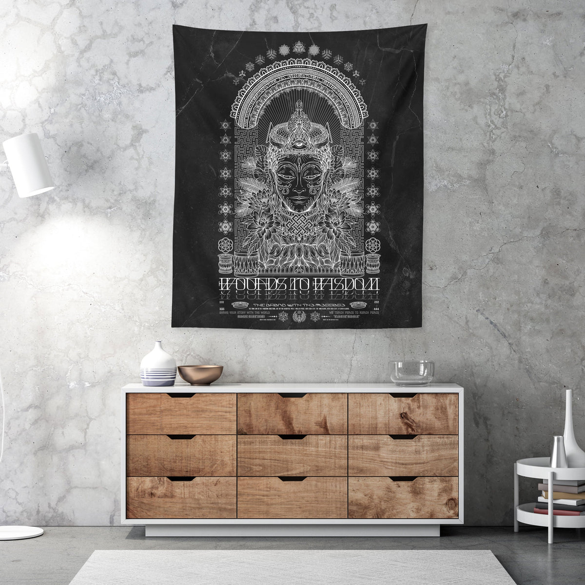 Tapestries
