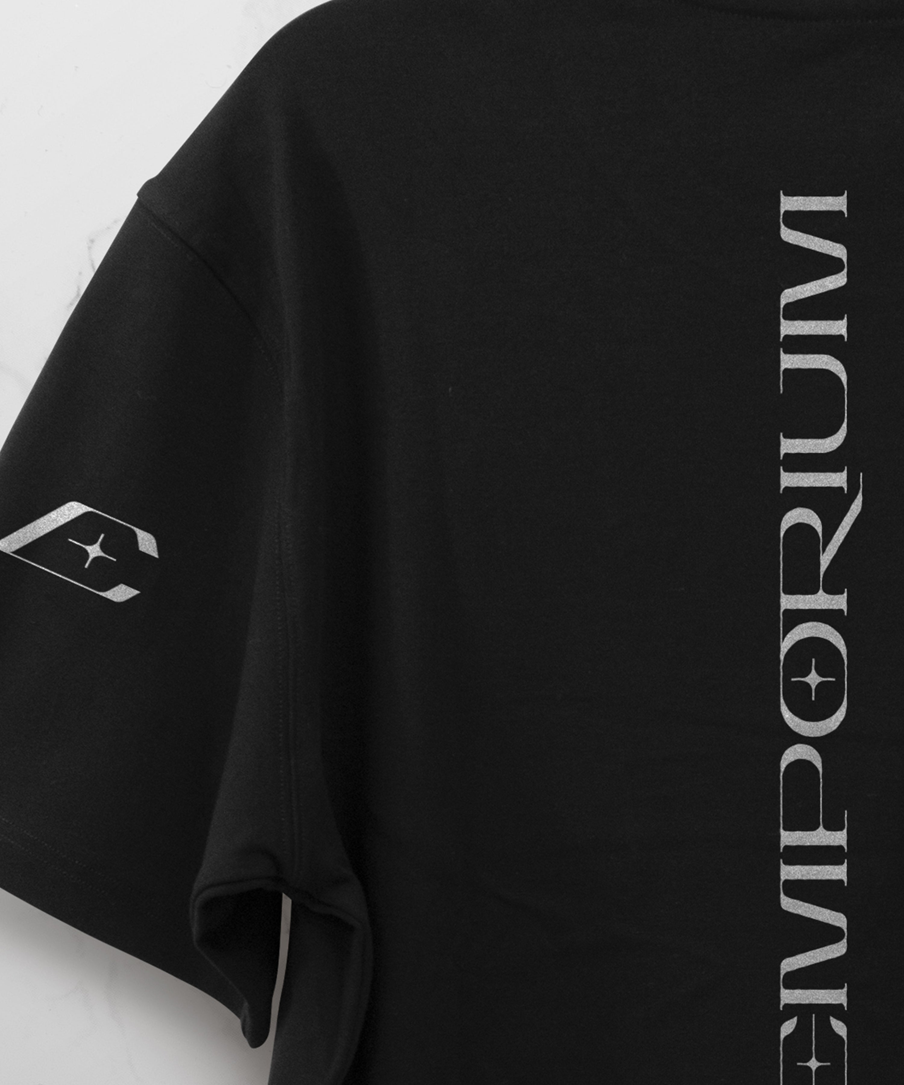 Hanging T-Shirt - Premium Digital Mockup