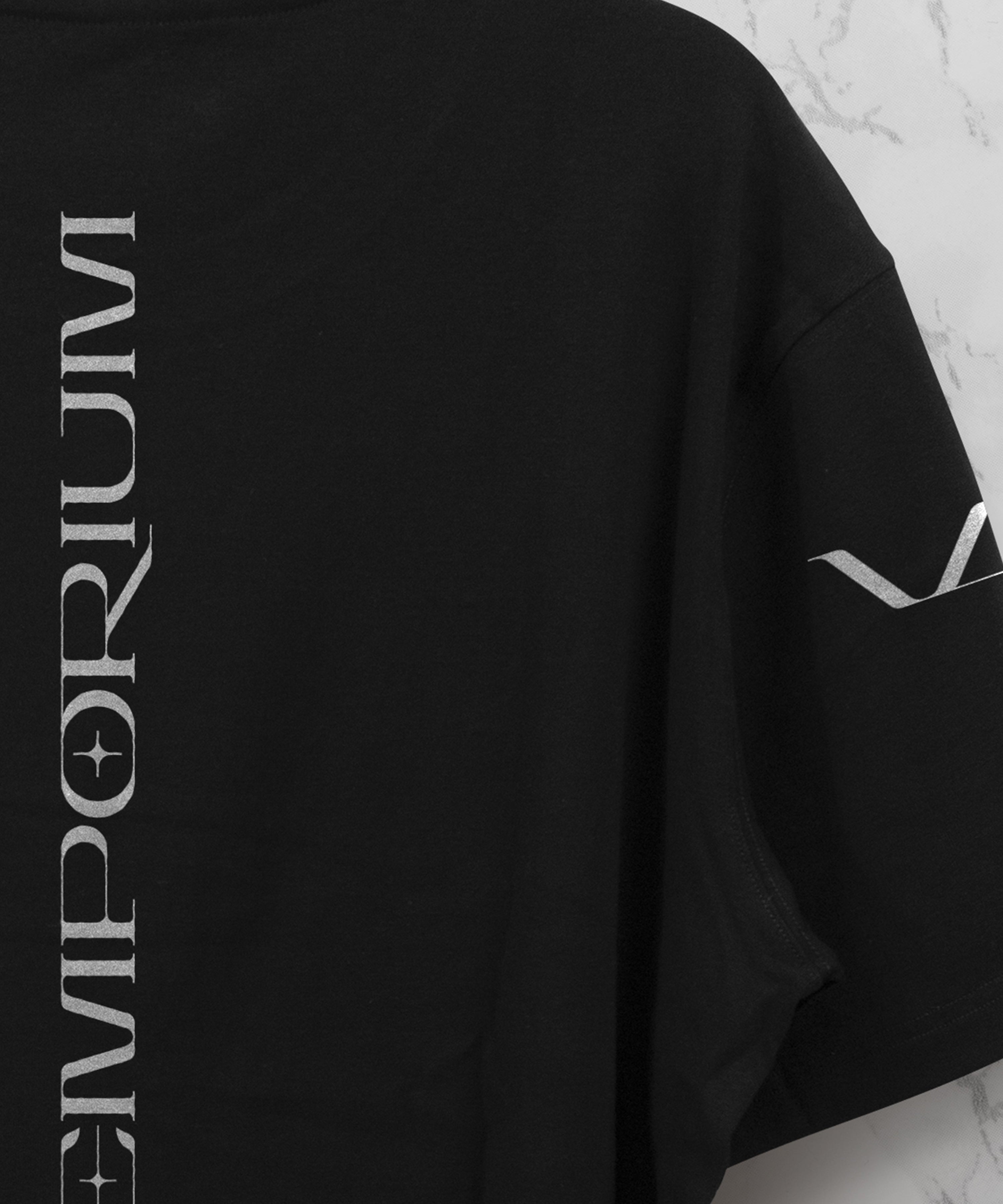 Hanging T-Shirt - Premium Digital Mockup