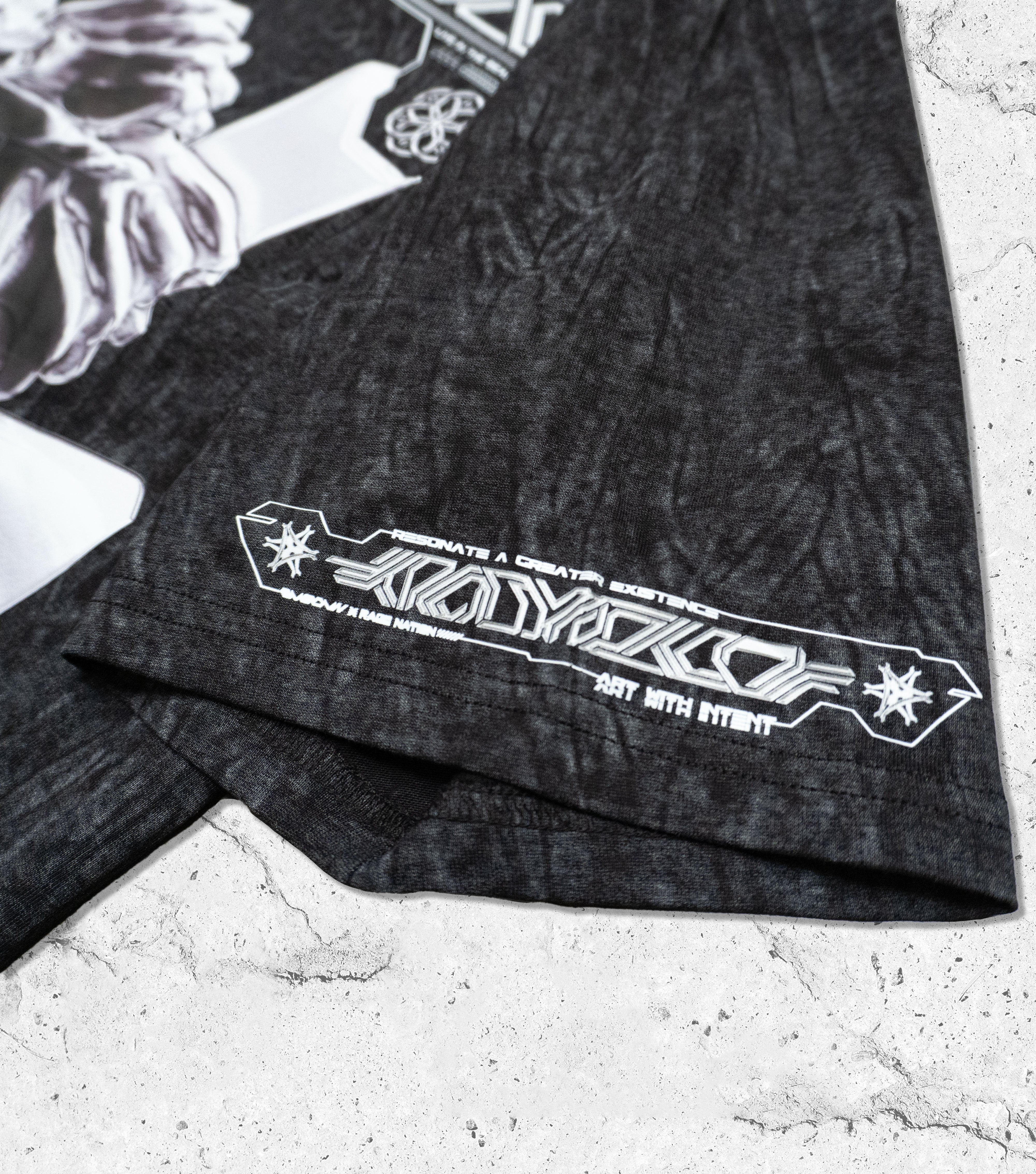 COMING SOON • COEXIST V2 • SVBDVN x RNA Premium T-Shirt T-Shirt