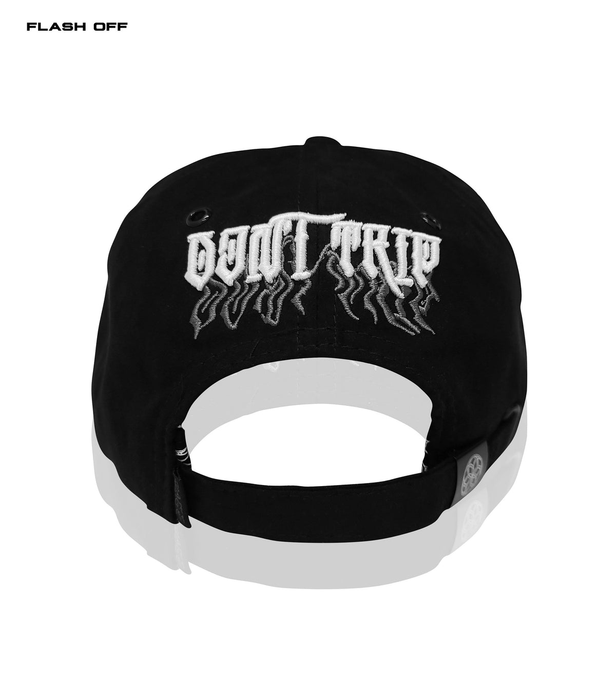 DON'T TRIP V1 • Dad Hat w/ Hidden Pocket Hat