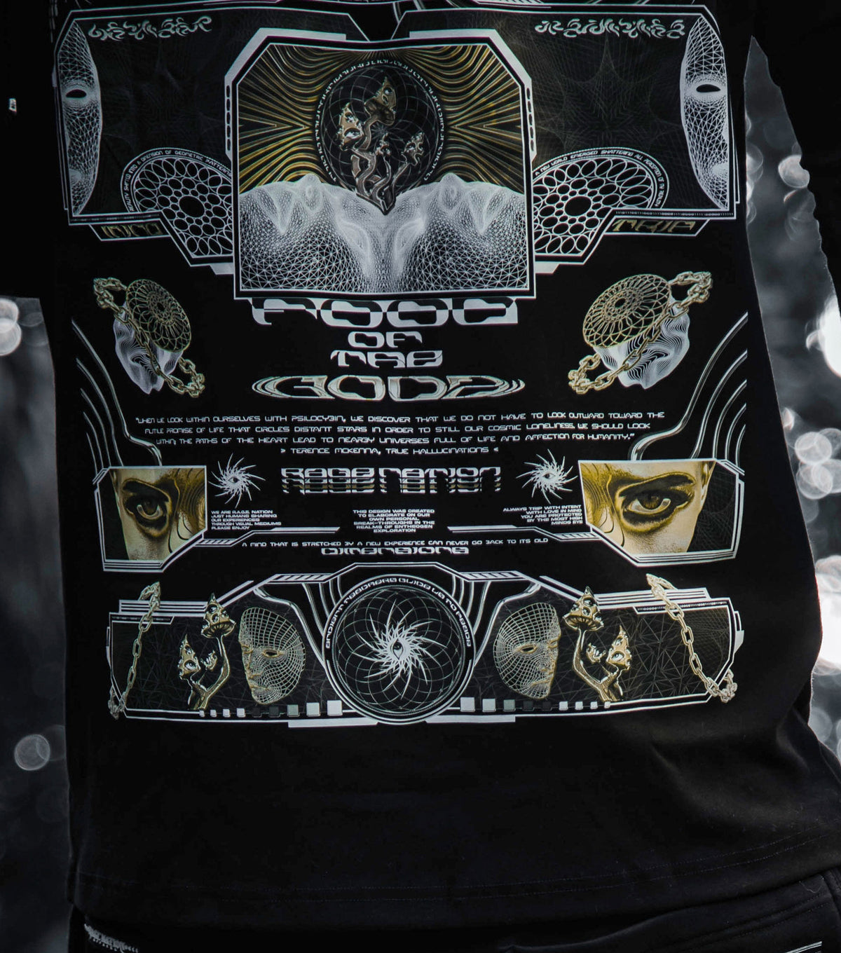 NEW RELEASE • GOLDEN TEACHERS V2 • Premium T-Shirt T-Shirt