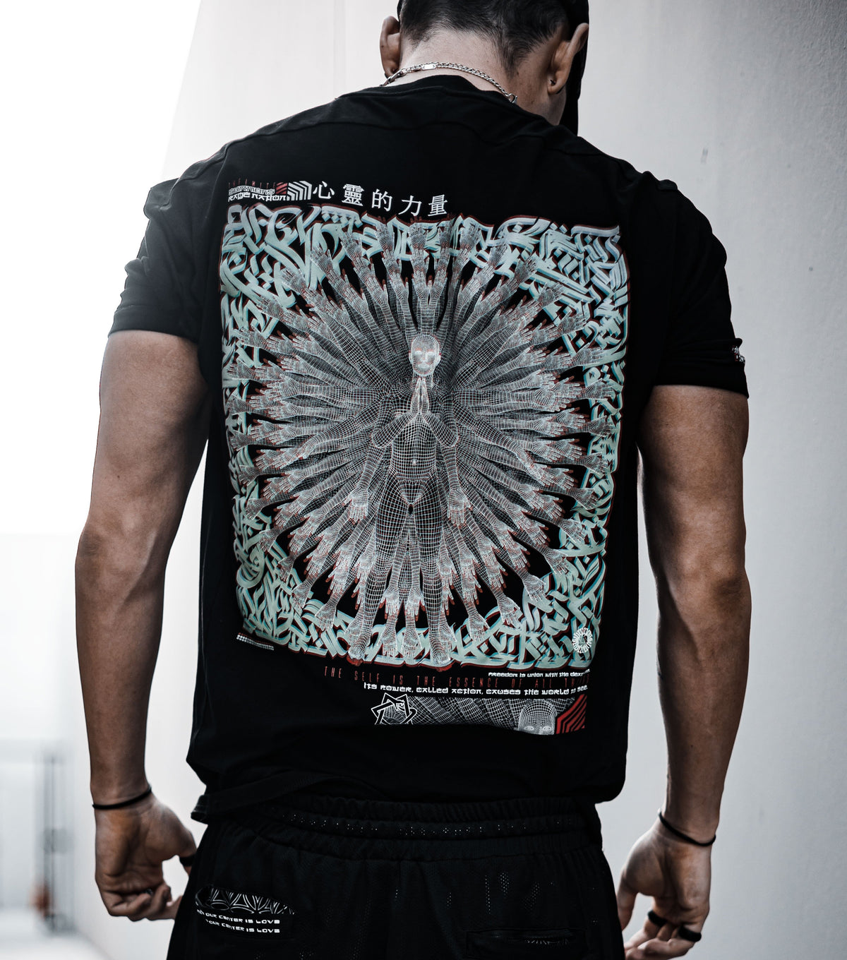 COMING SOON • PRIMORDIAL GUARDIAN • Premium Lightweight T-Shirt T-Shirt