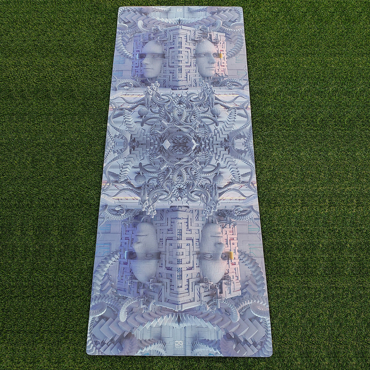 Coming Soon • Glass Crane • Defense Node • Yoga Mat + FREE Yoga bag Yoga Mat