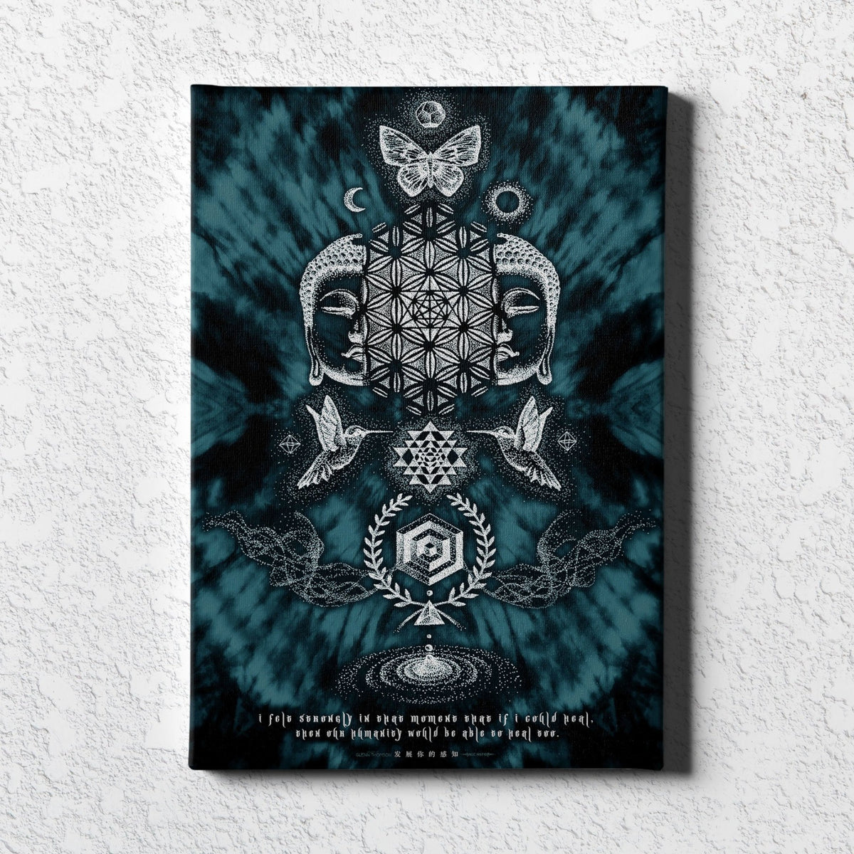 RESACRILIZATION // GLENN THOMSON ARTIST V2