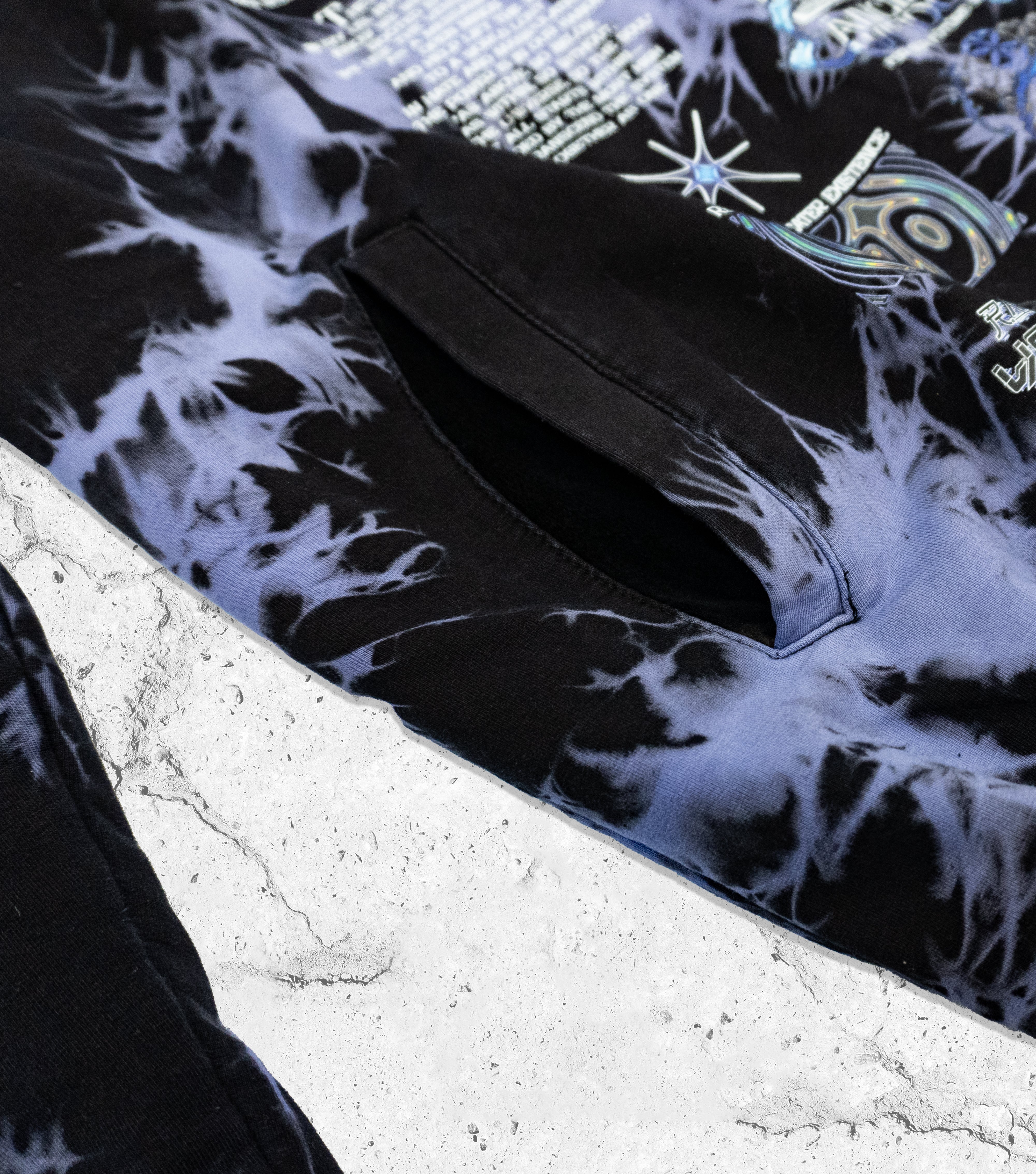 COMING SOON • RECONNECT w/ SOURCE • Premium Hoodie Hoodie