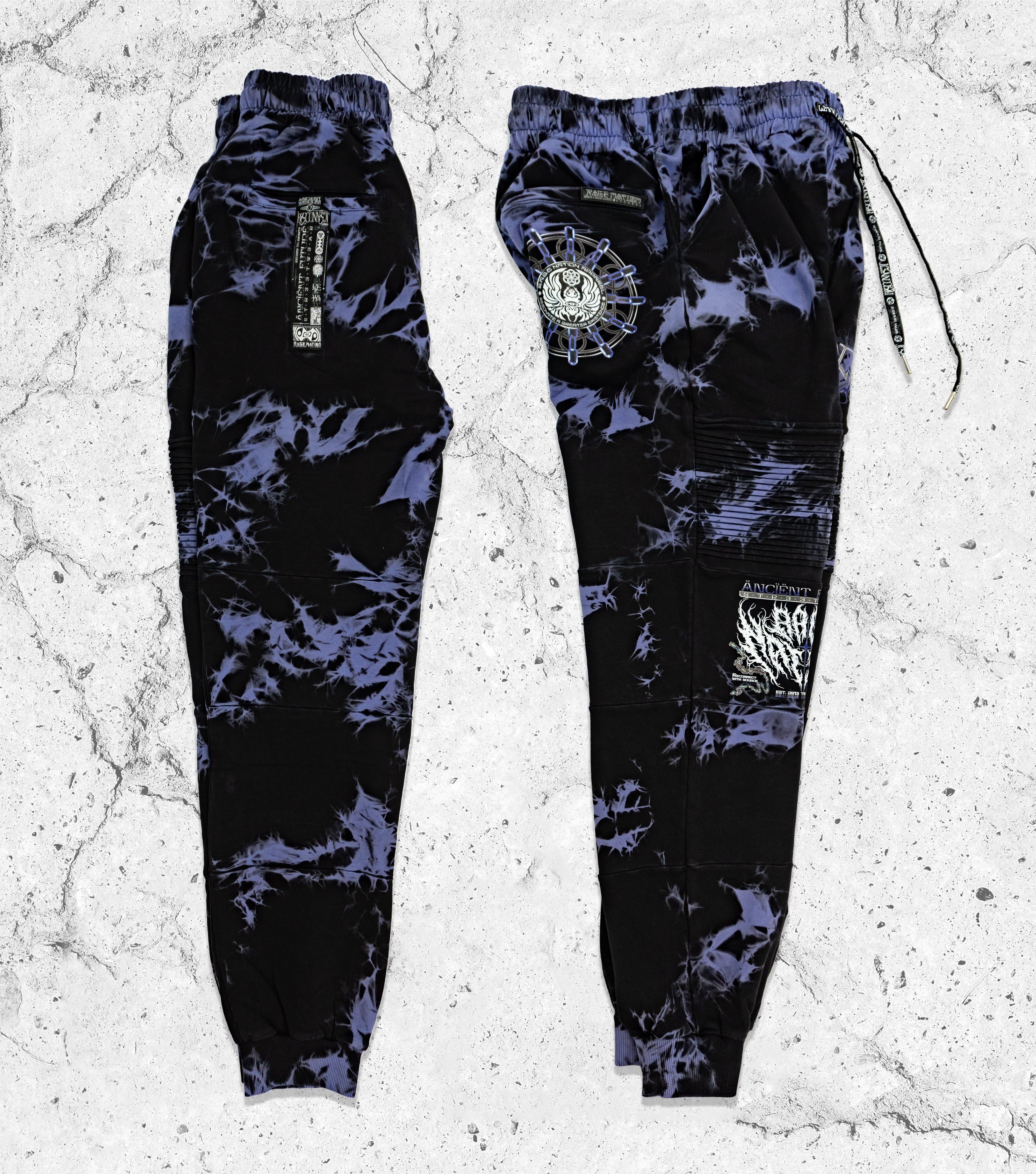 COMING SOON • RECONNECT w/ SOURCE • Premium Joggers Joggers