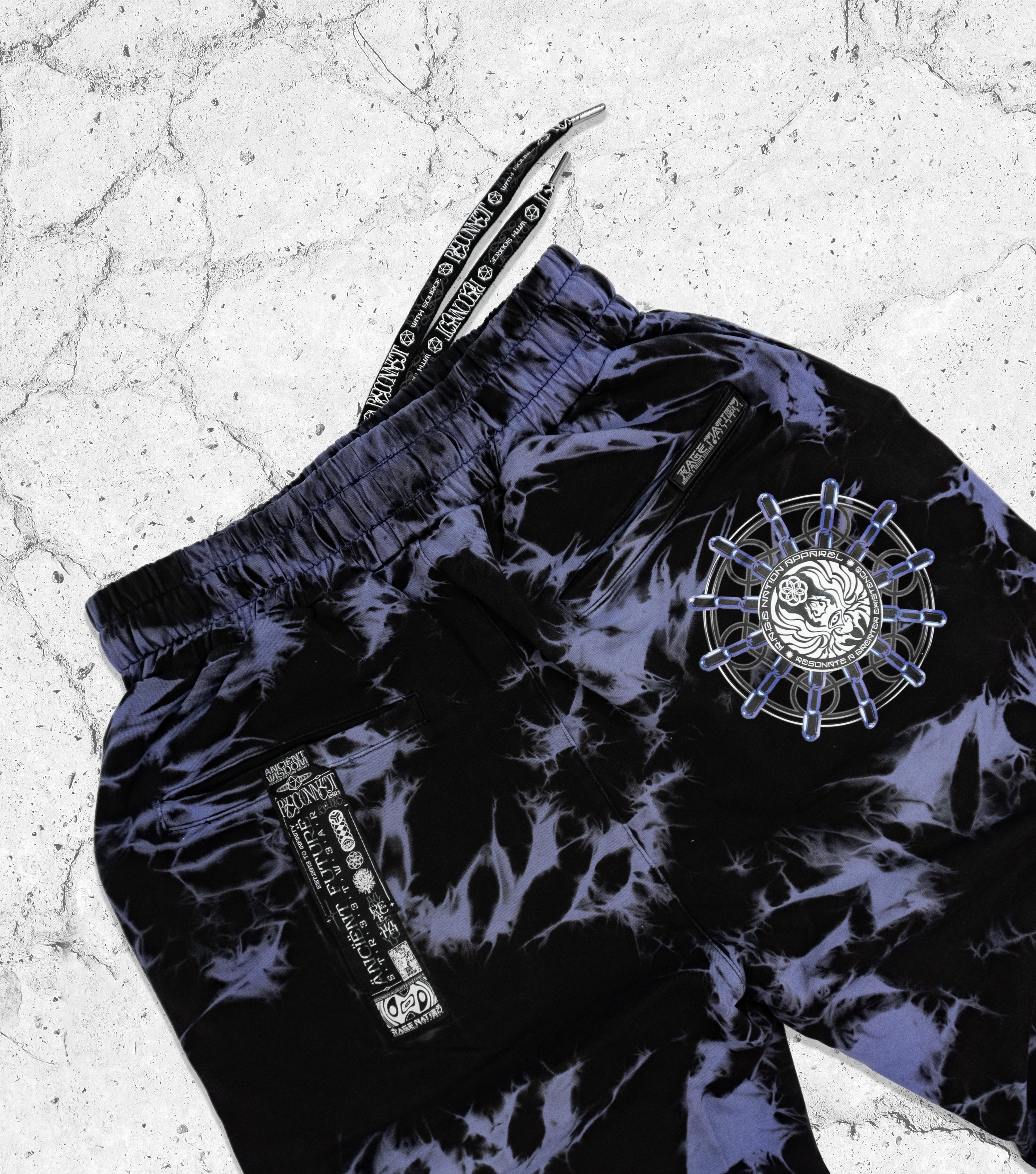 COMING SOON • RECONNECT w/ SOURCE • Premium Joggers Joggers