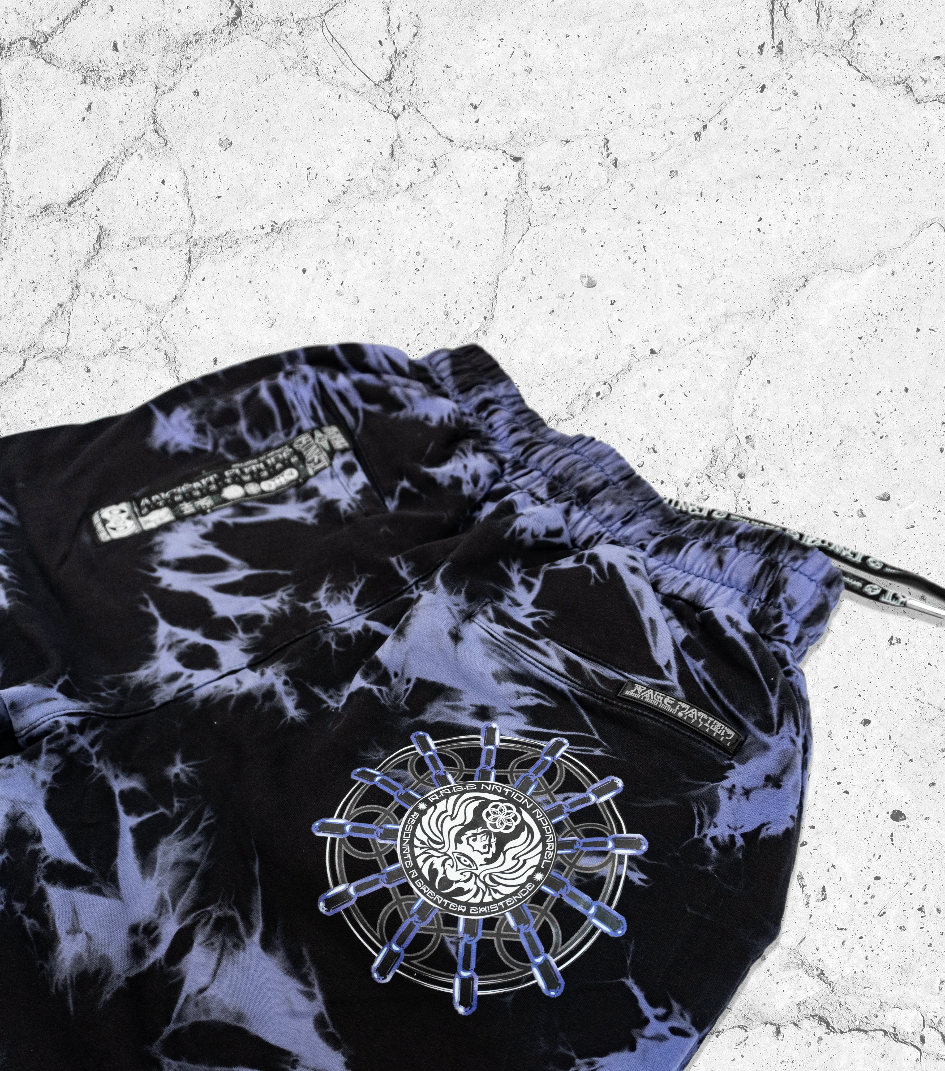 COMING SOON • RECONNECT w/ SOURCE • Premium Joggers Joggers