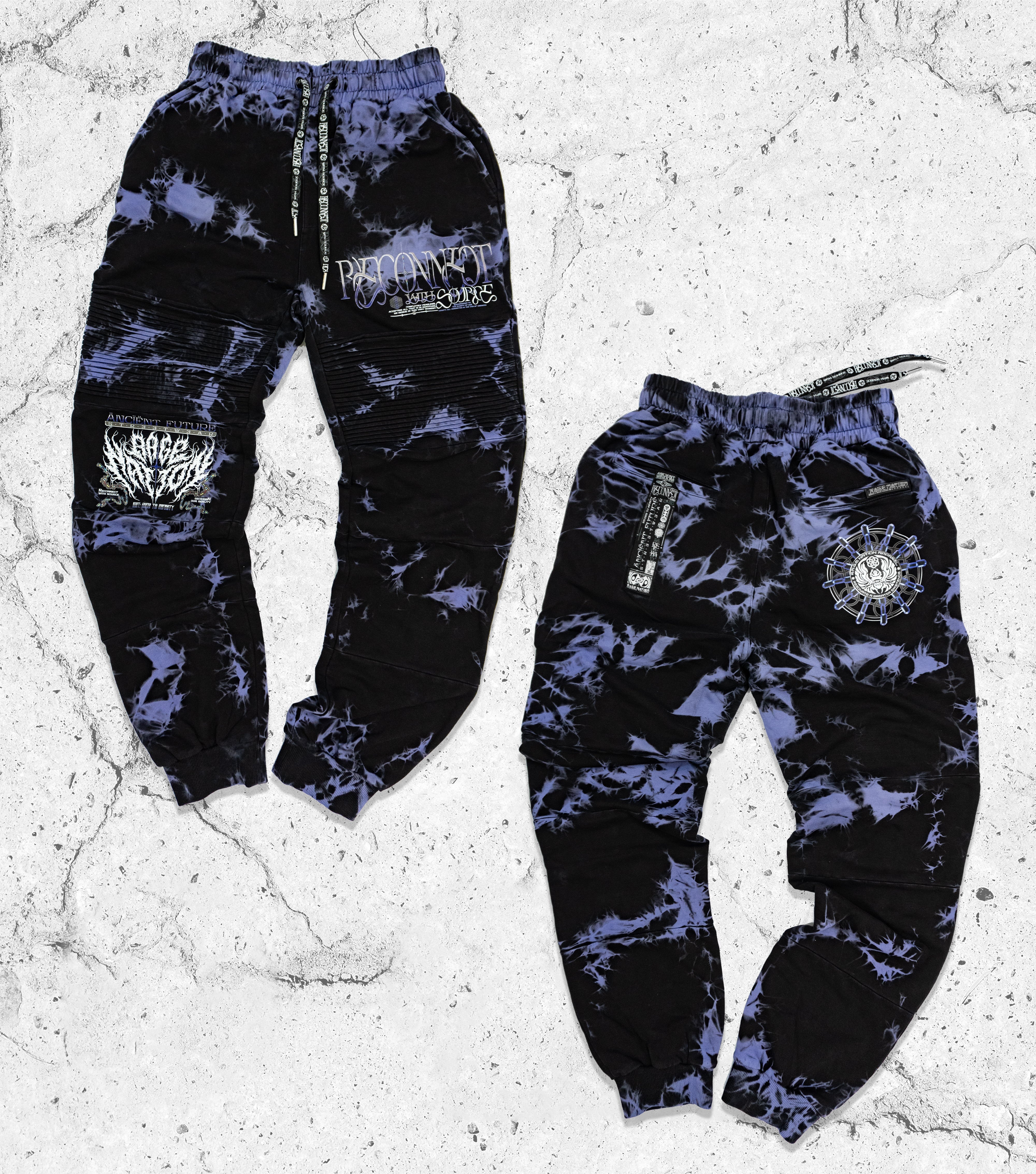 COMING SOON • RECONNECT w/ SOURCE • Premium Joggers Joggers