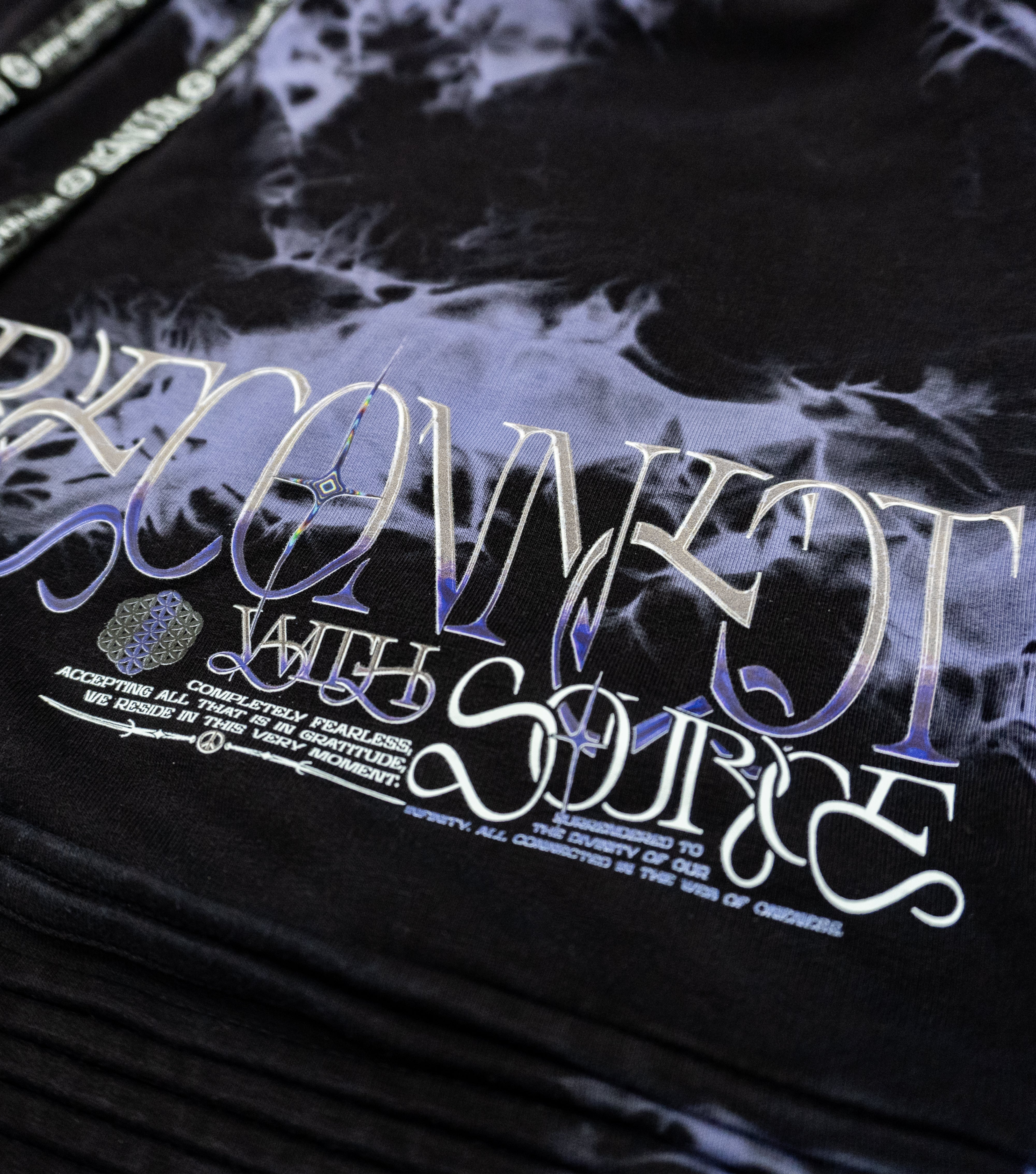 COMING SOON • RECONNECT w/ SOURCE • Premium Joggers Joggers