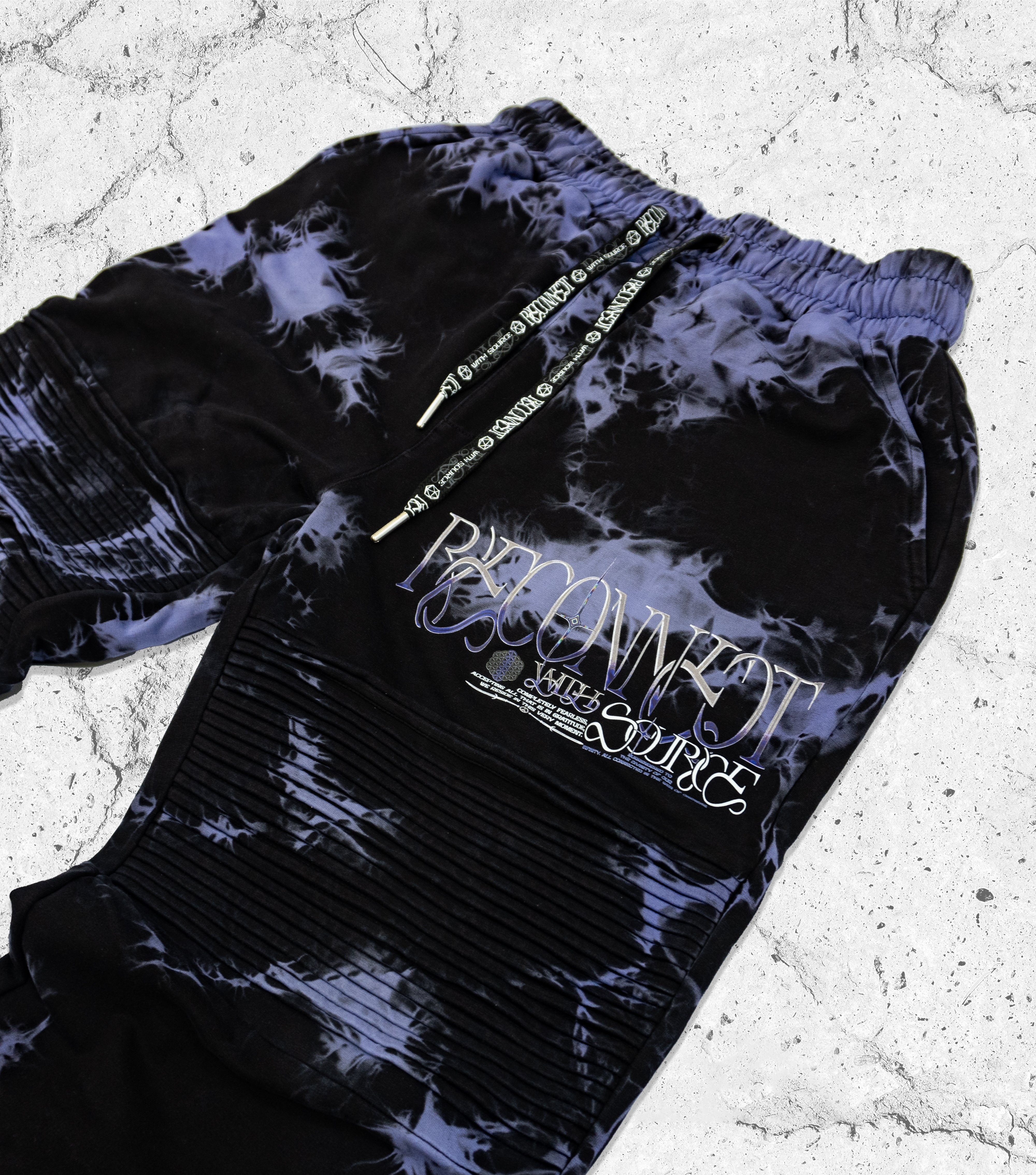 COMING SOON • RECONNECT w/ SOURCE • Premium Joggers Joggers