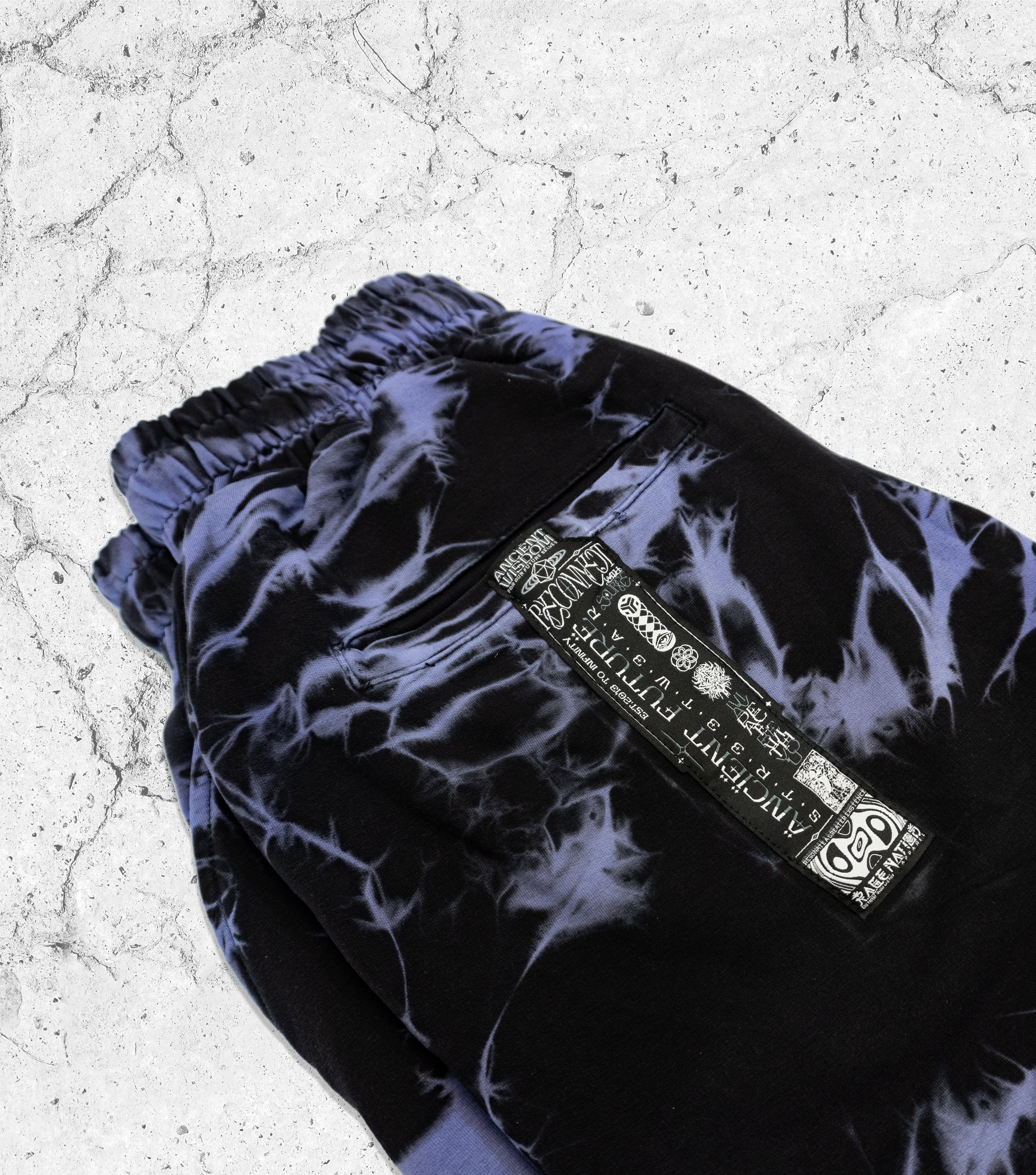 COMING SOON • RECONNECT w/ SOURCE • Premium Joggers Joggers