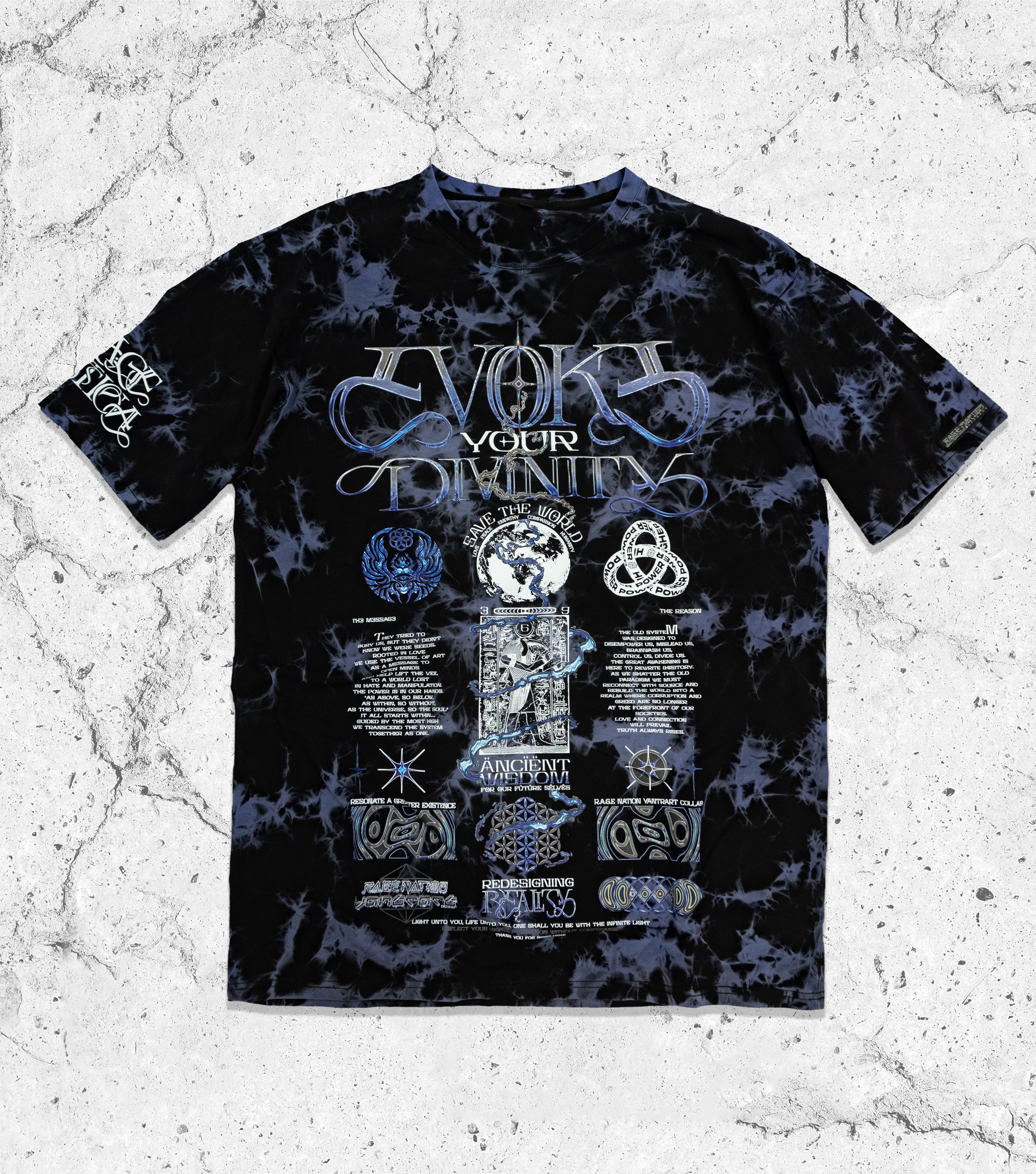 COMING SOON • RECONNECT w/ SOURCE • Premium T-Shirt T-Shirt