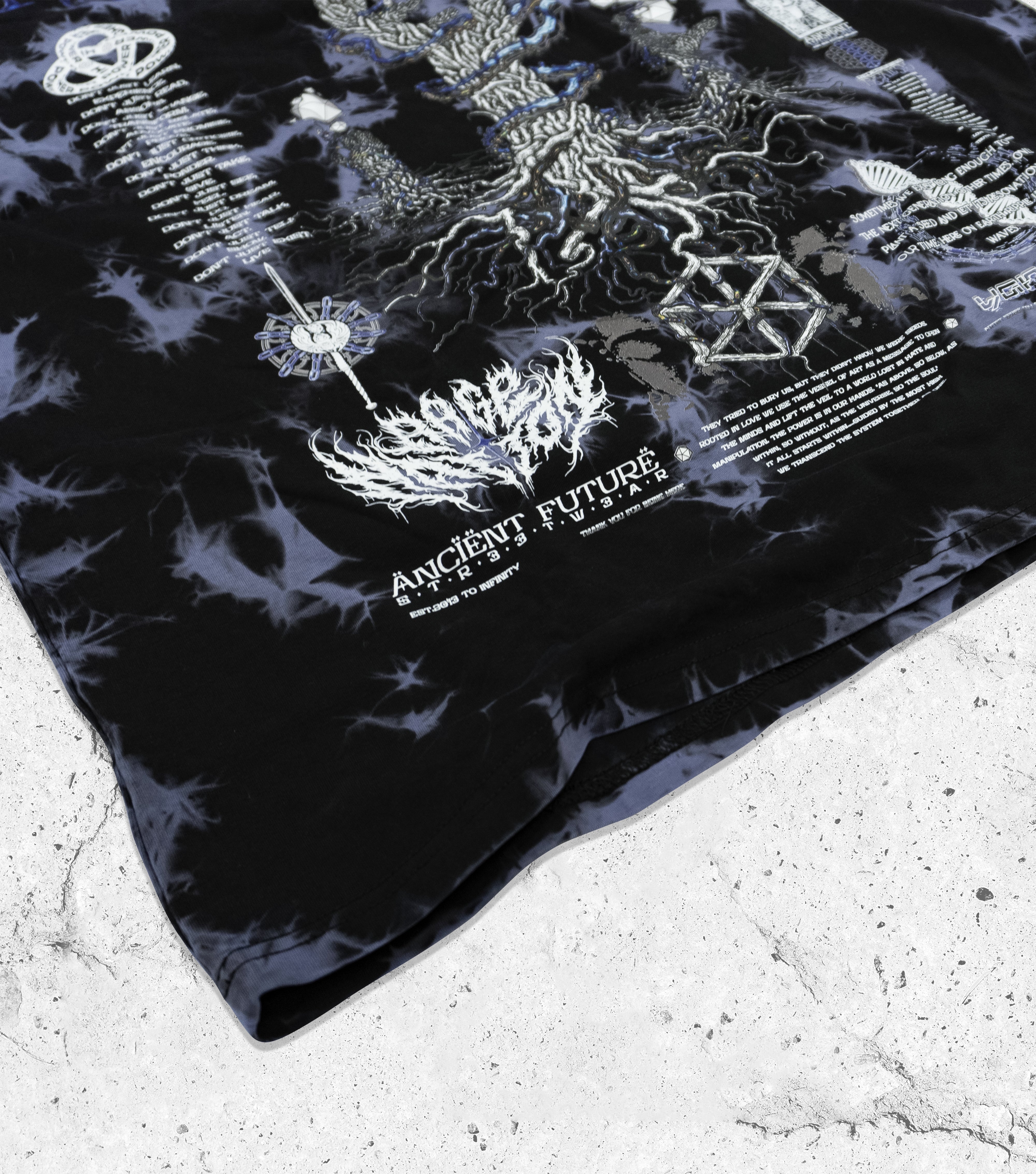 COMING SOON • RECONNECT w/ SOURCE • Premium T-Shirt T-Shirt