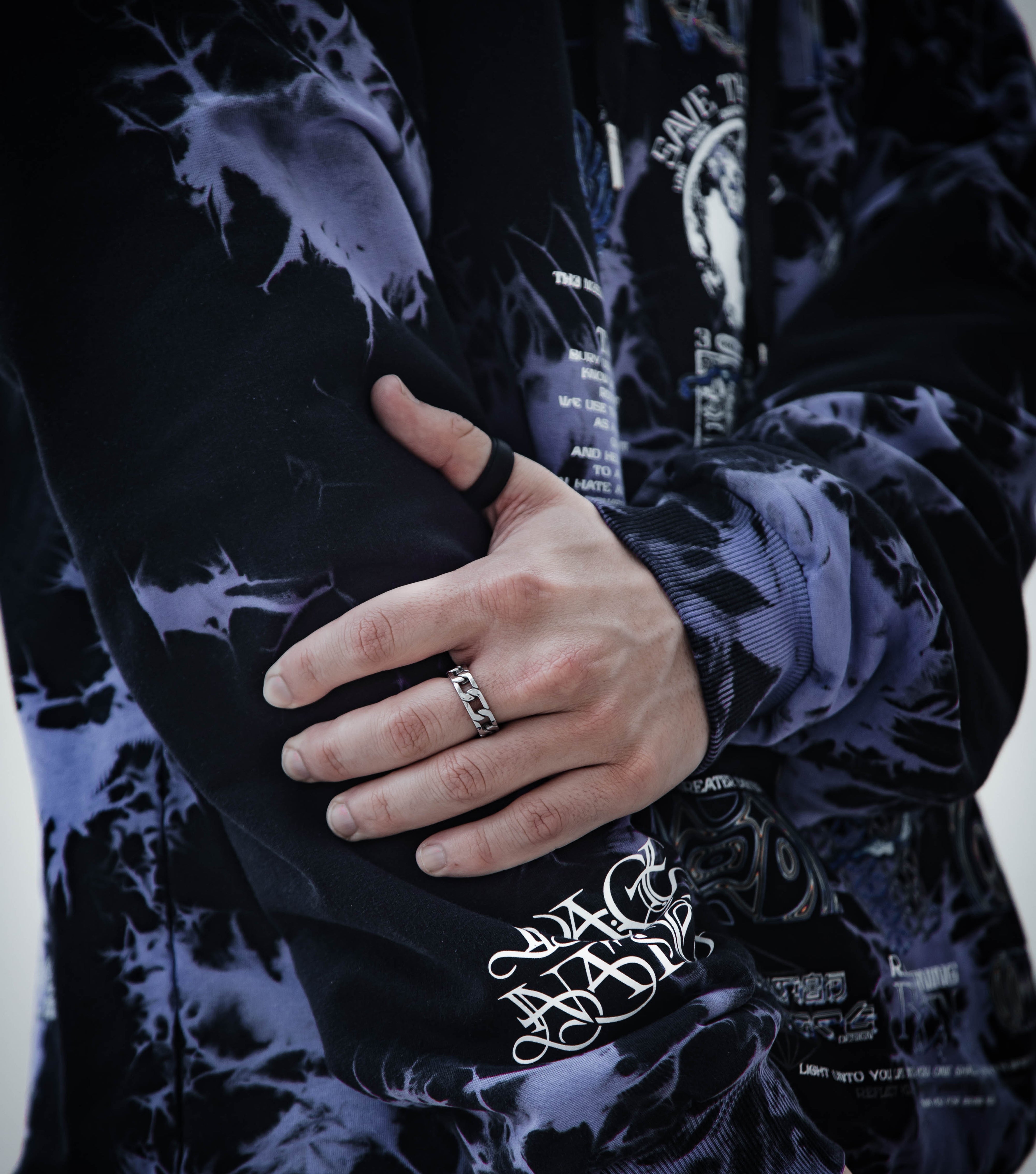 COMING SOON ✦ RECONNECT WITH SOURCE ✦ YANTRART x RAGE NATION ✦ Premium Hoodie Hoodie