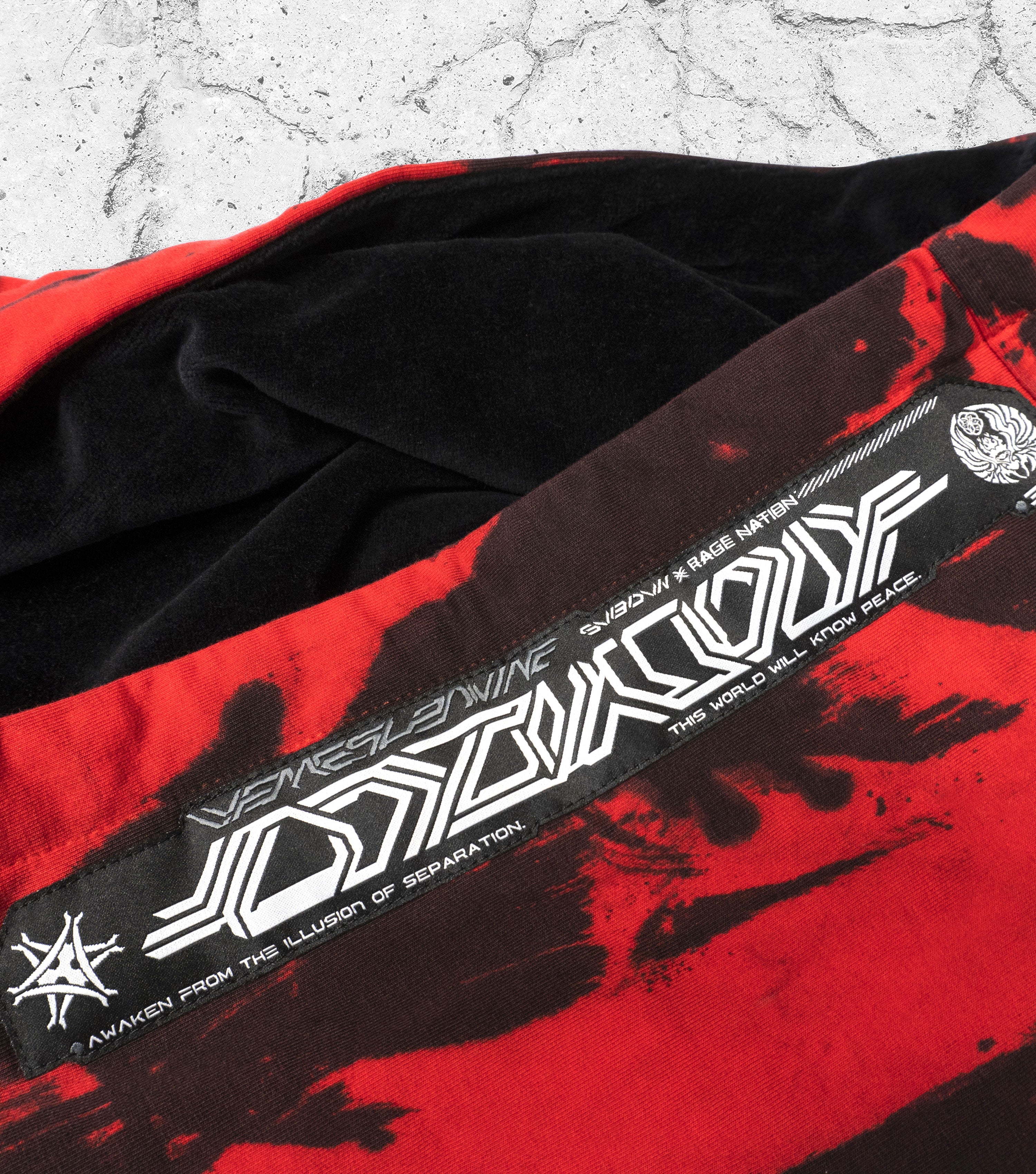 COMING SOON • COEXIST • Premium Hoodie Hoodie