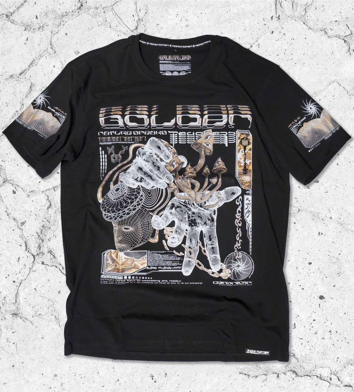COMING SOON • GOLDEN TEACHERS V2 • Premium T-Shirt T-Shirt